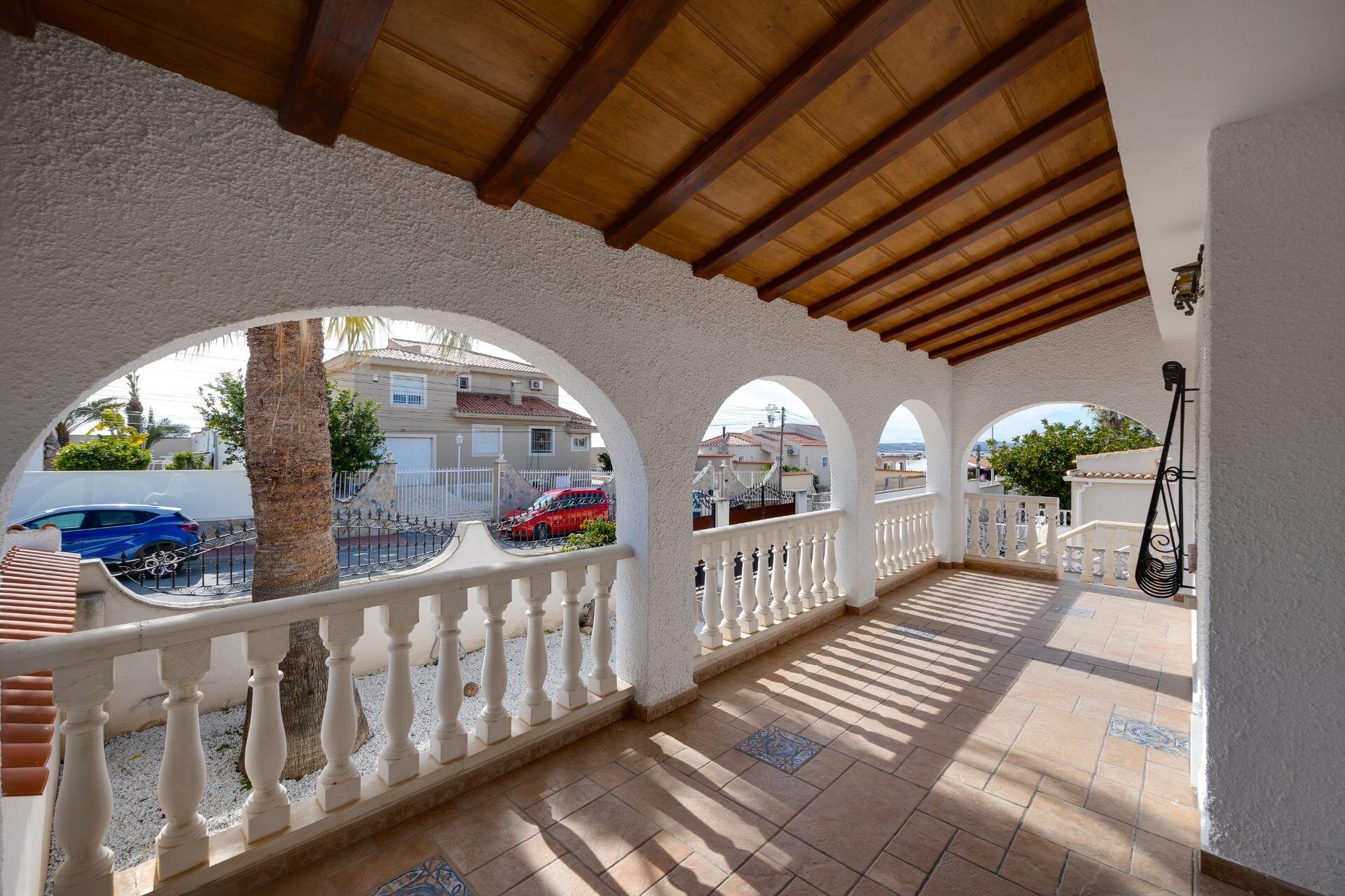 3-Bedroom Villa in El Chaparral, Torrevieja - Image 32