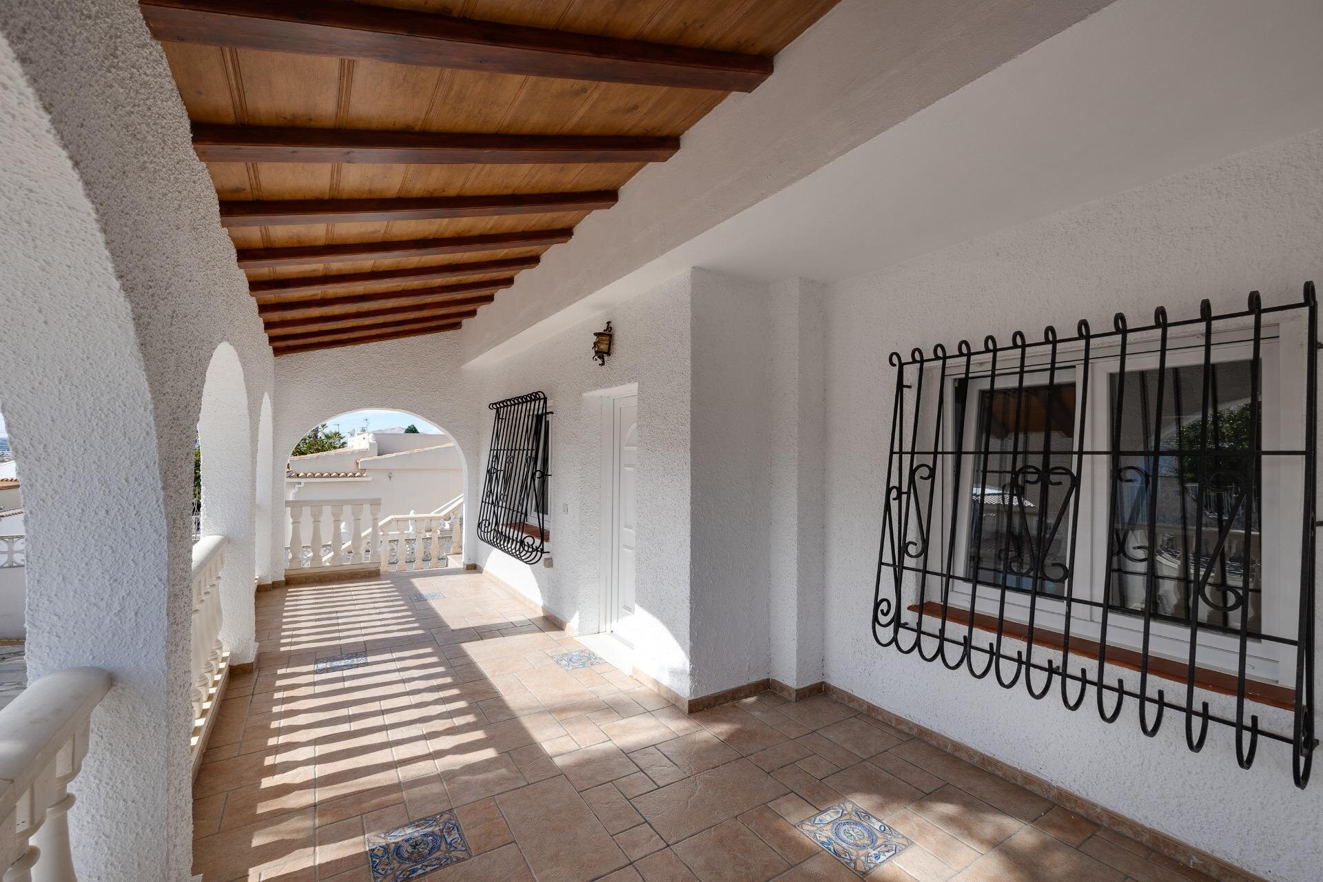 3-Bedroom Villa in El Chaparral, Torrevieja - Image 33