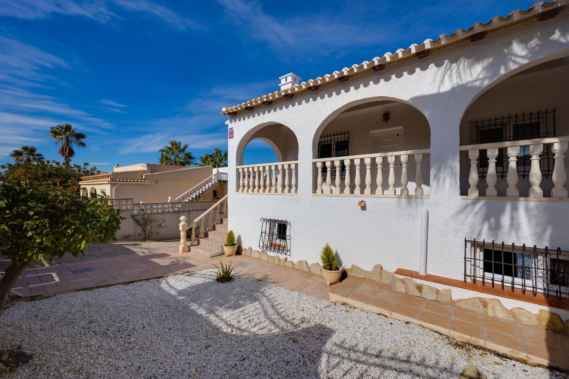 3-Bedroom Villa in El Chaparral, Torrevieja - Image 36