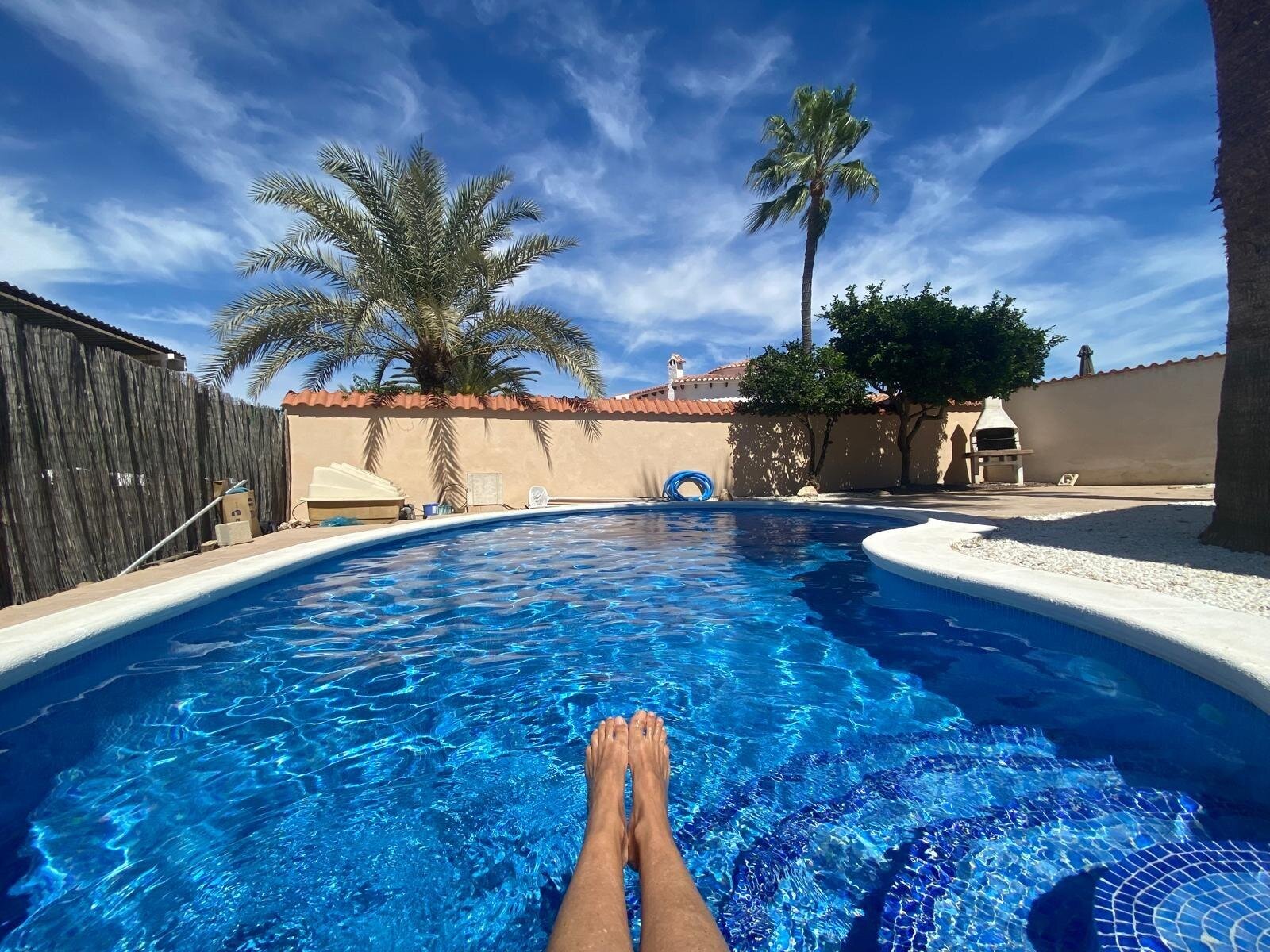3-Bedroom Villa in El Chaparral, Torrevieja - Image 42