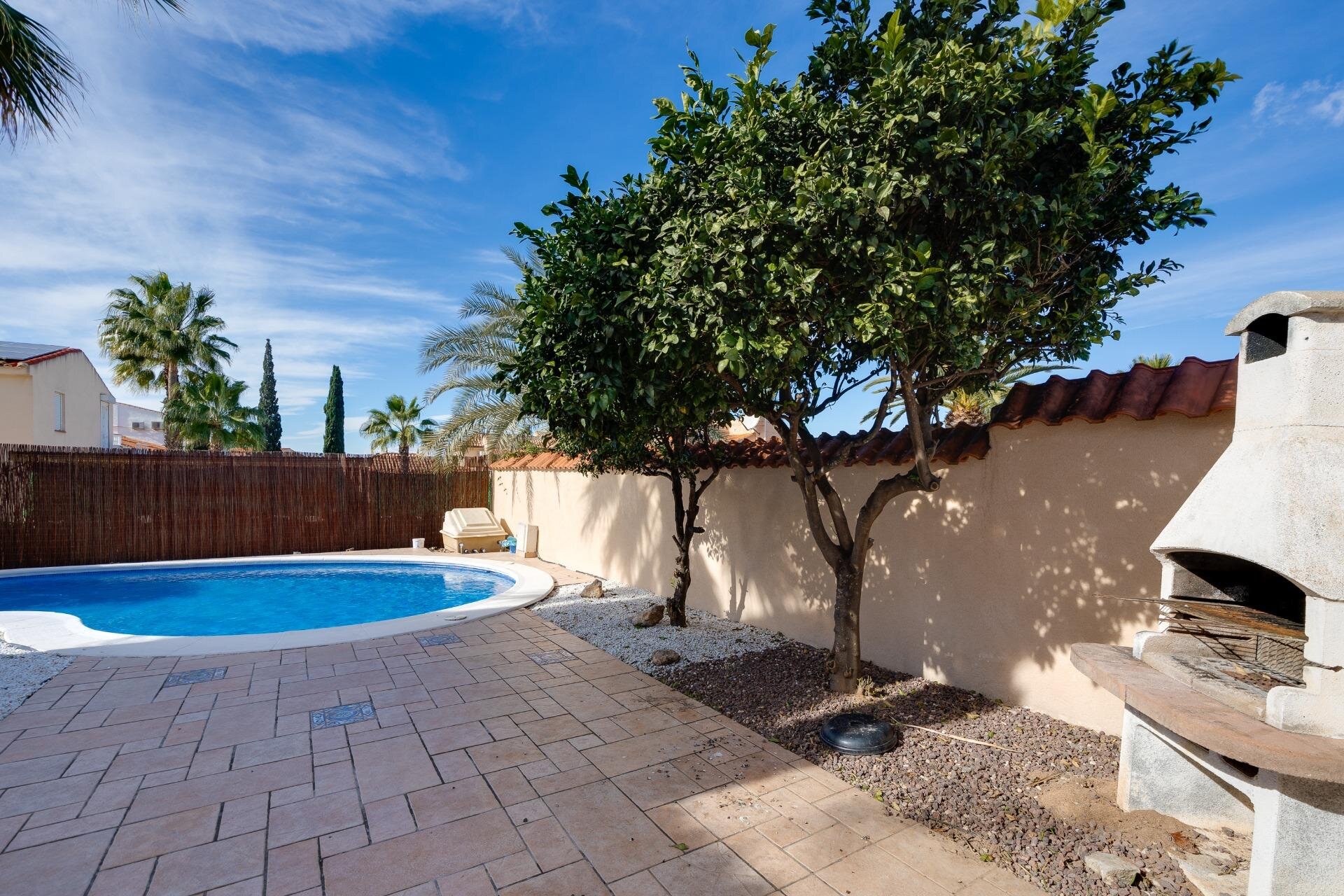 3-Bedroom Villa in El Chaparral, Torrevieja - Image 45