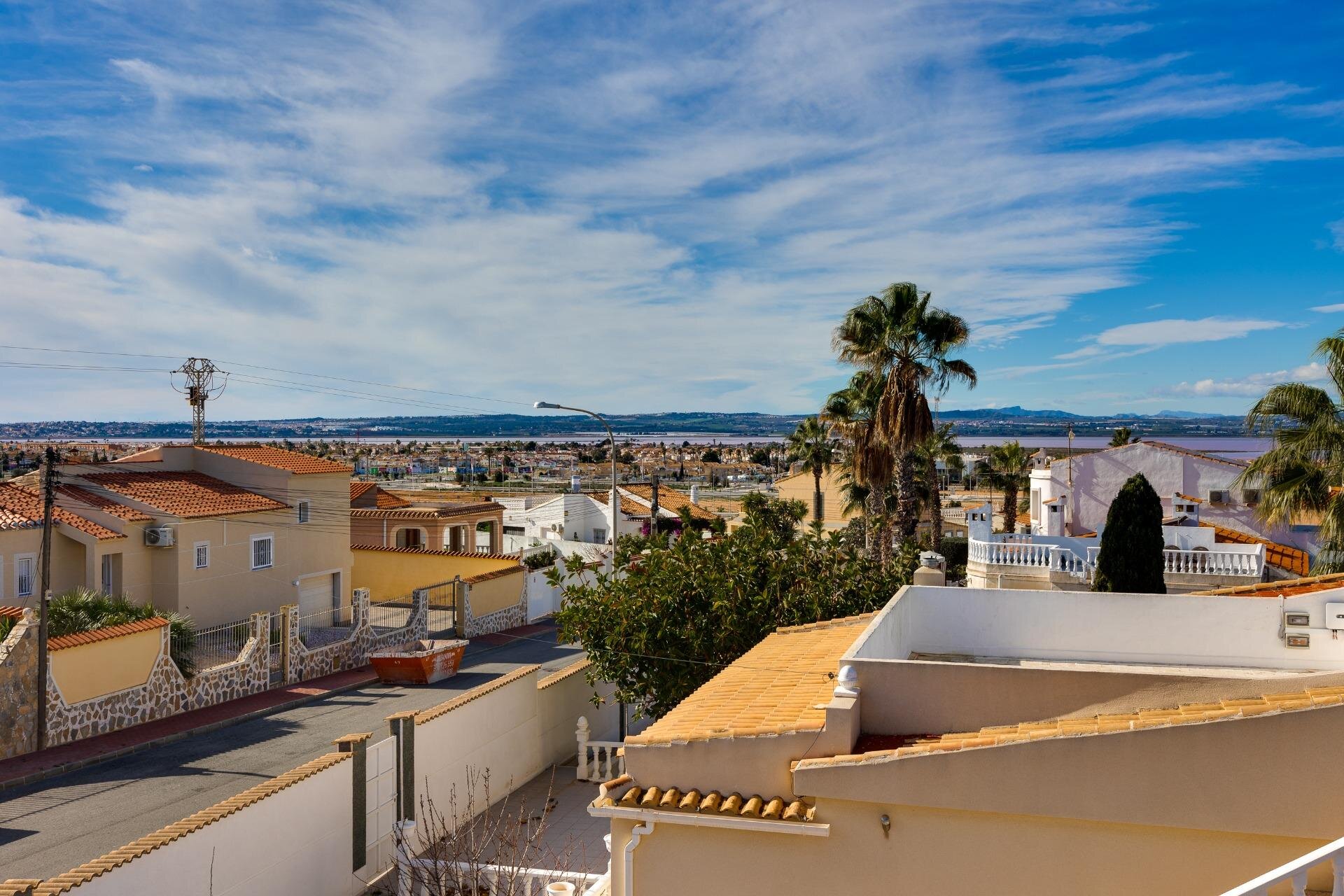 3-Bedroom Villa in El Chaparral, Torrevieja - Image 47