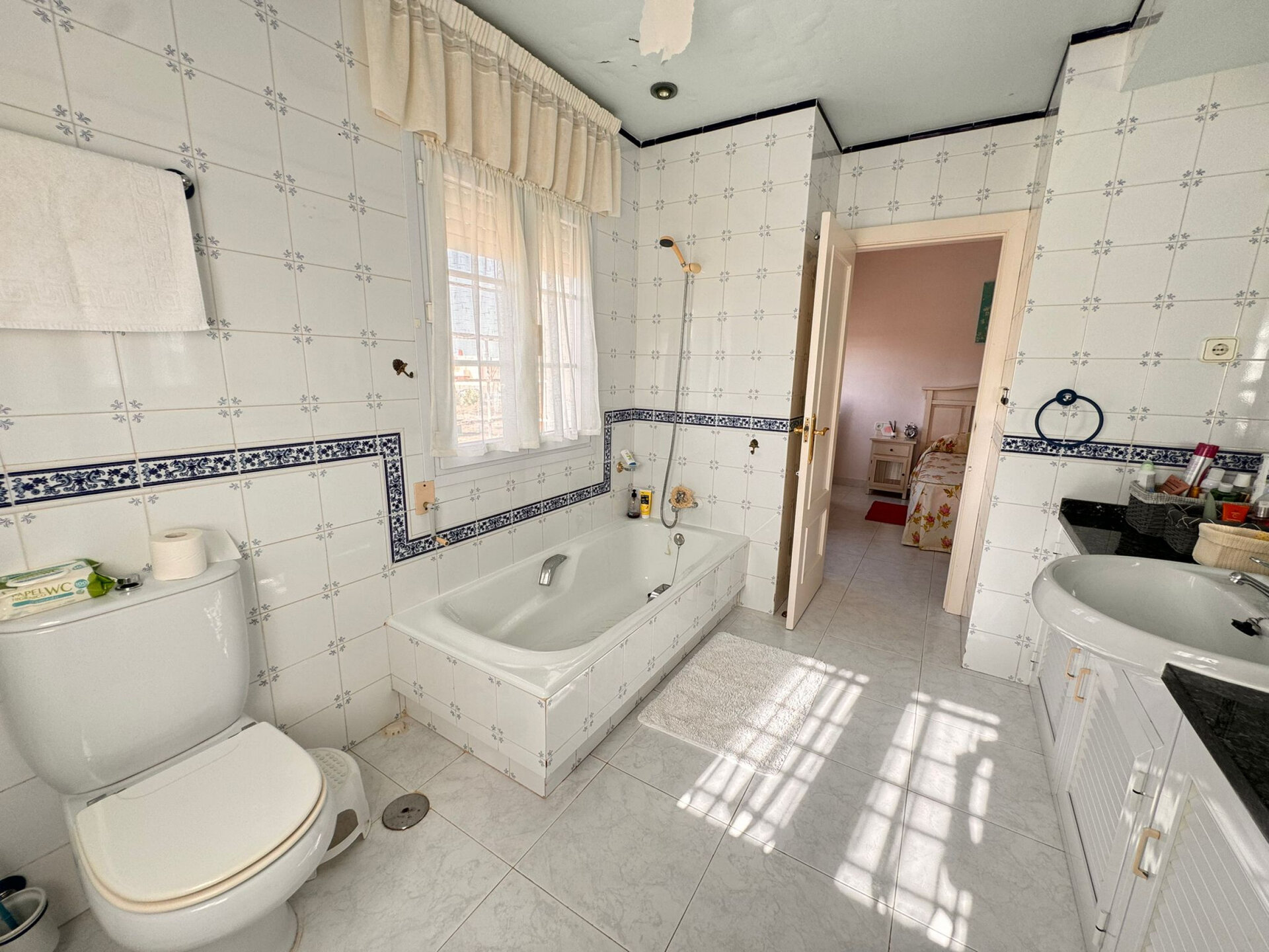 5-Zimmer Villa in Playa del Galán, La Manga del Mar Menor - Image 16