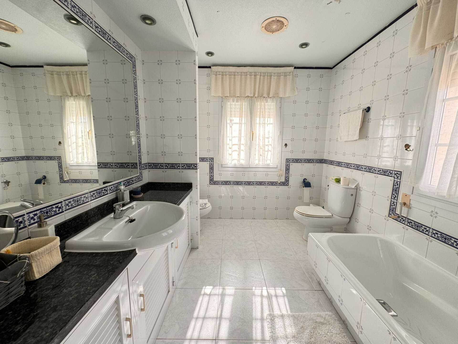 5-Zimmer Villa in Playa del Galán, La Manga del Mar Menor - Image 19