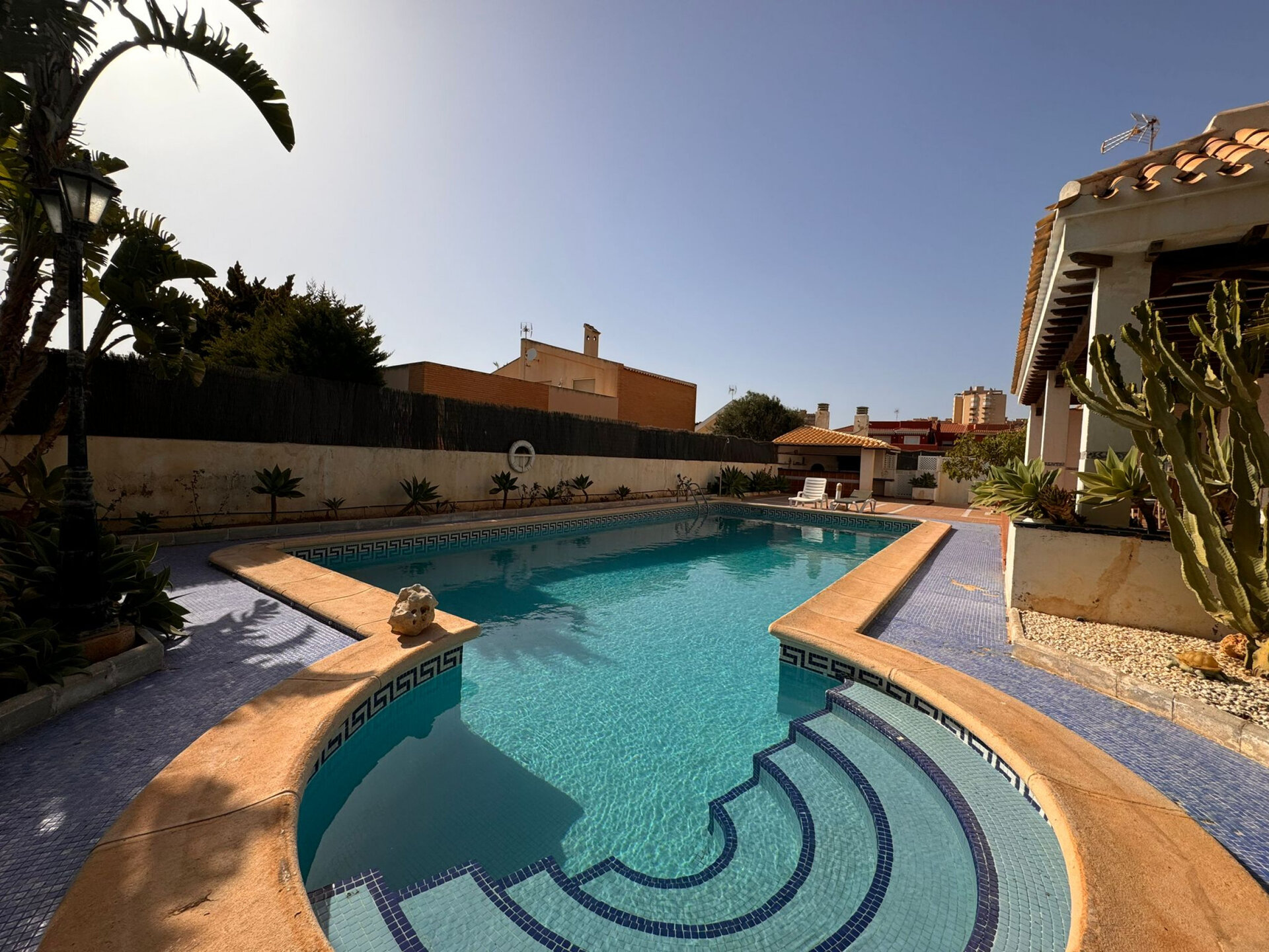 5-Zimmer Villa in Playa del Galán, La Manga del Mar Menor - Image 2