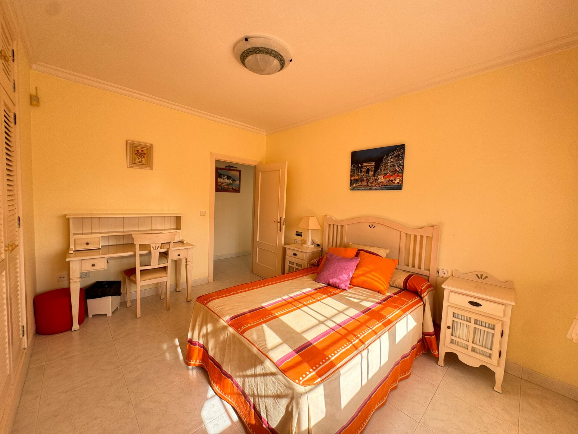 5-Zimmer Villa in Playa del Galán, La Manga del Mar Menor - Image 20