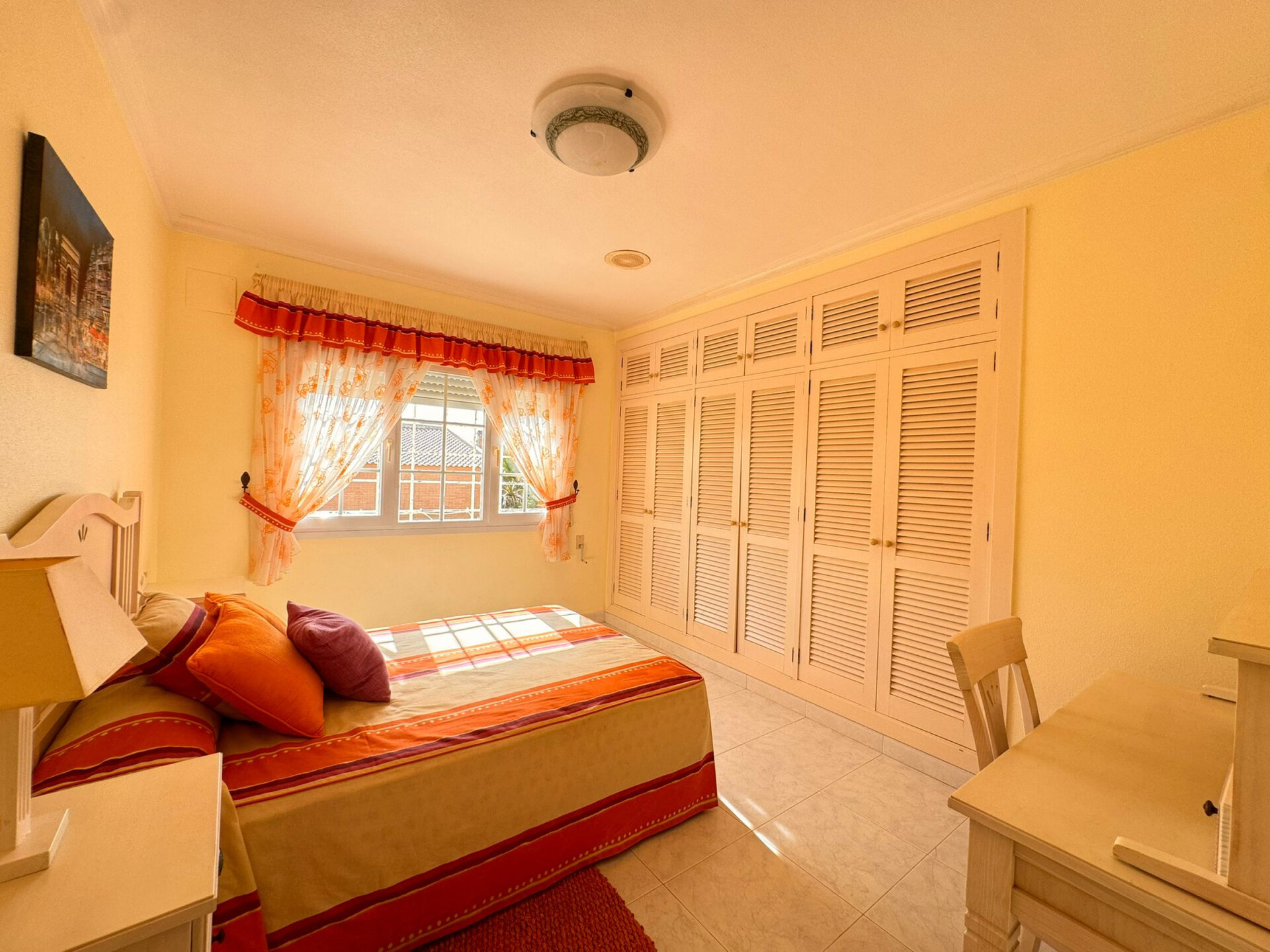5-Zimmer Villa in Playa del Galán, La Manga del Mar Menor - Image 22