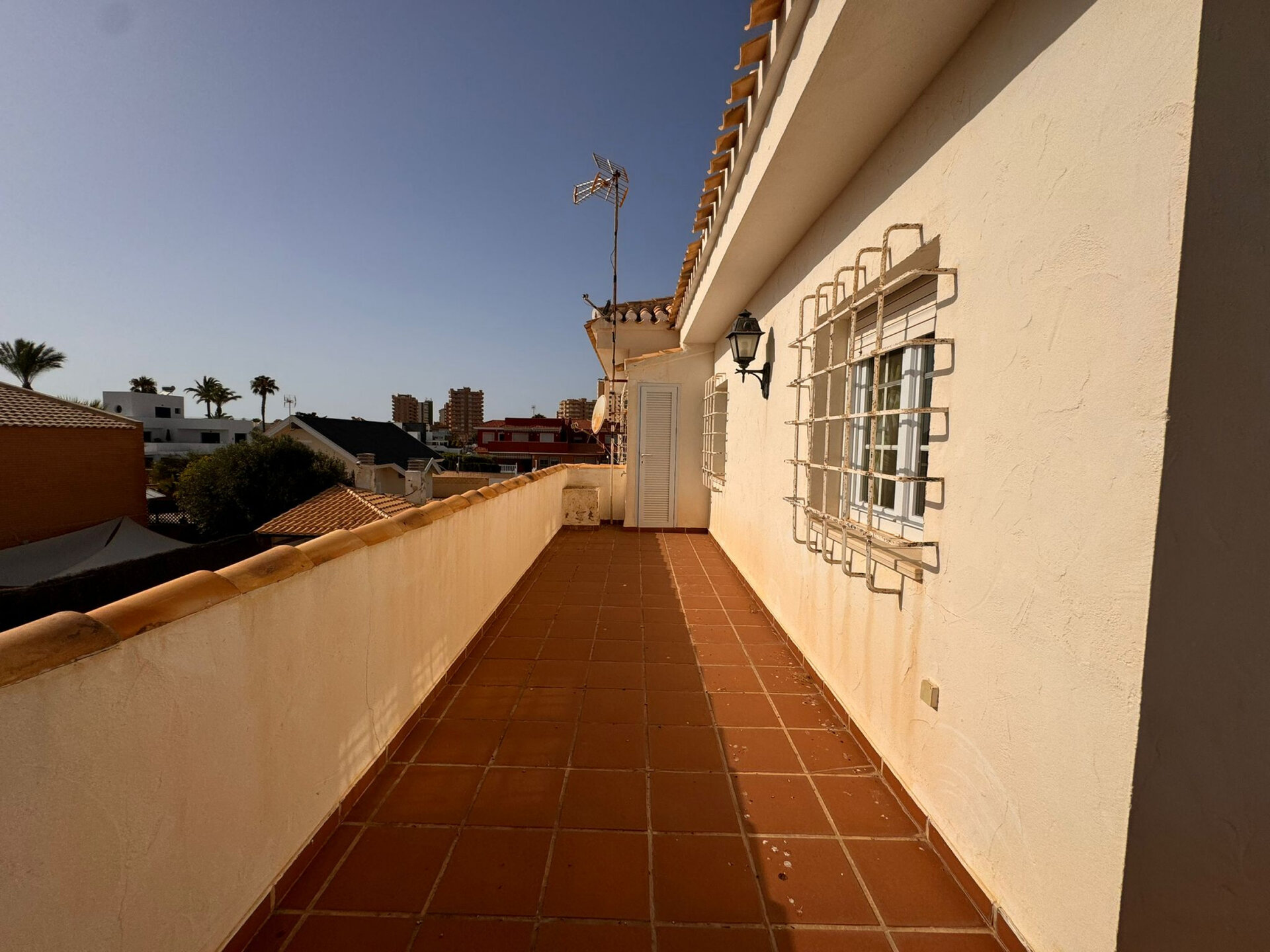 5-Zimmer Villa in Playa del Galán, La Manga del Mar Menor - Image 23