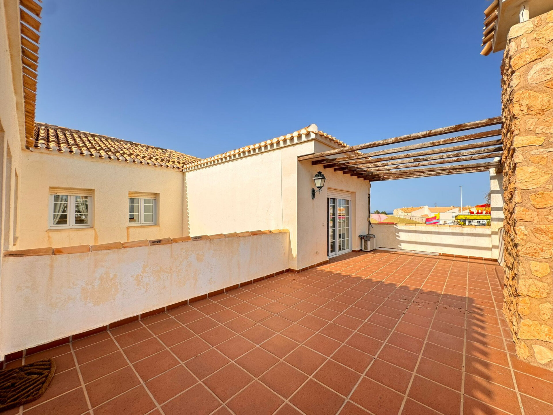 5-Zimmer Villa in Playa del Galán, La Manga del Mar Menor - Image 29