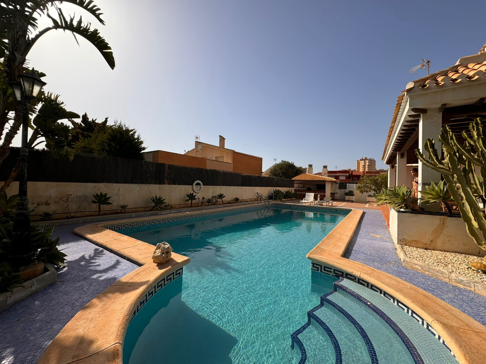 5-Zimmer Villa in Playa del Galán, La Manga del Mar Menor - Image 3