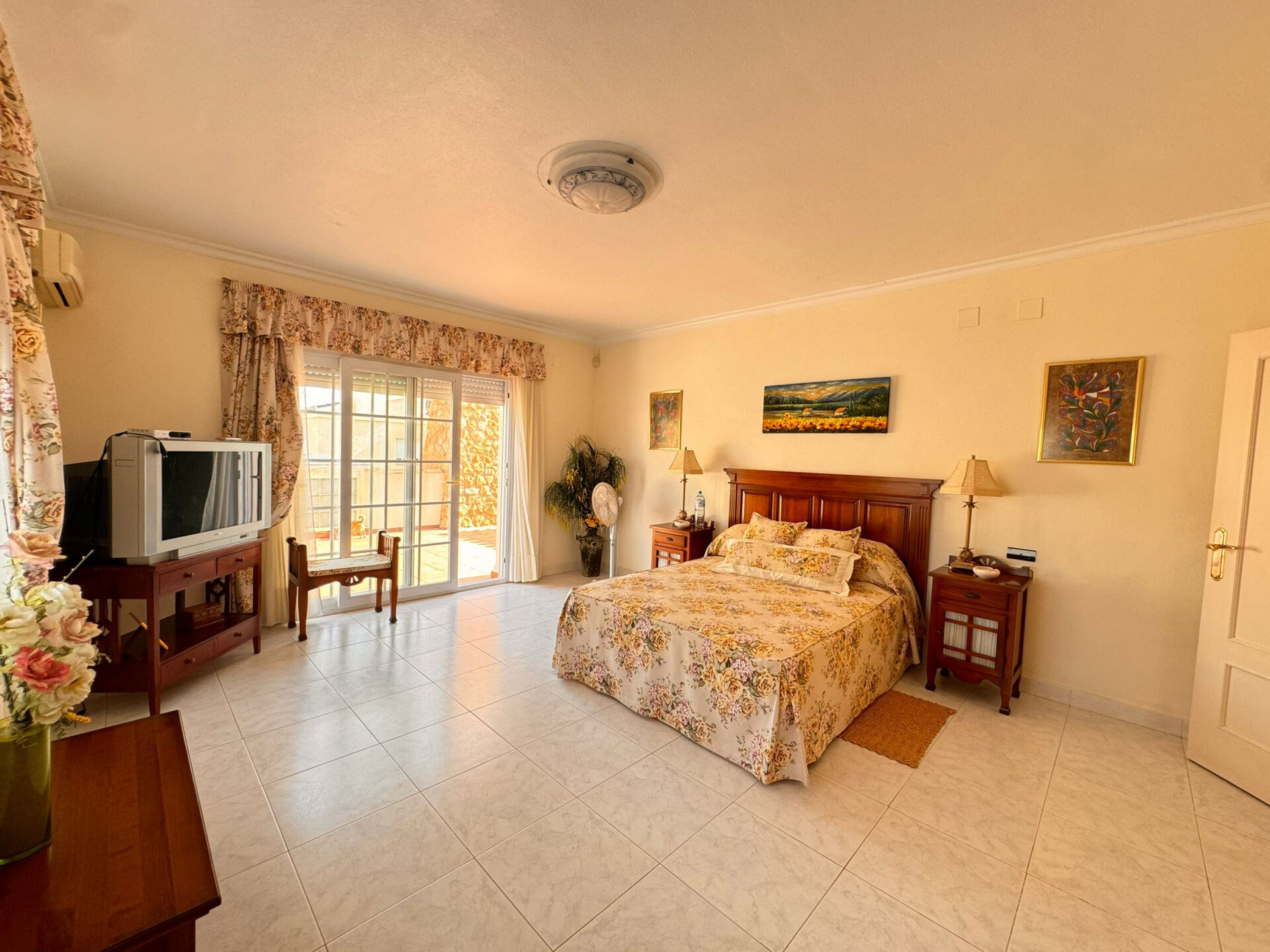 5-Zimmer Villa in Playa del Galán, La Manga del Mar Menor - Image 31