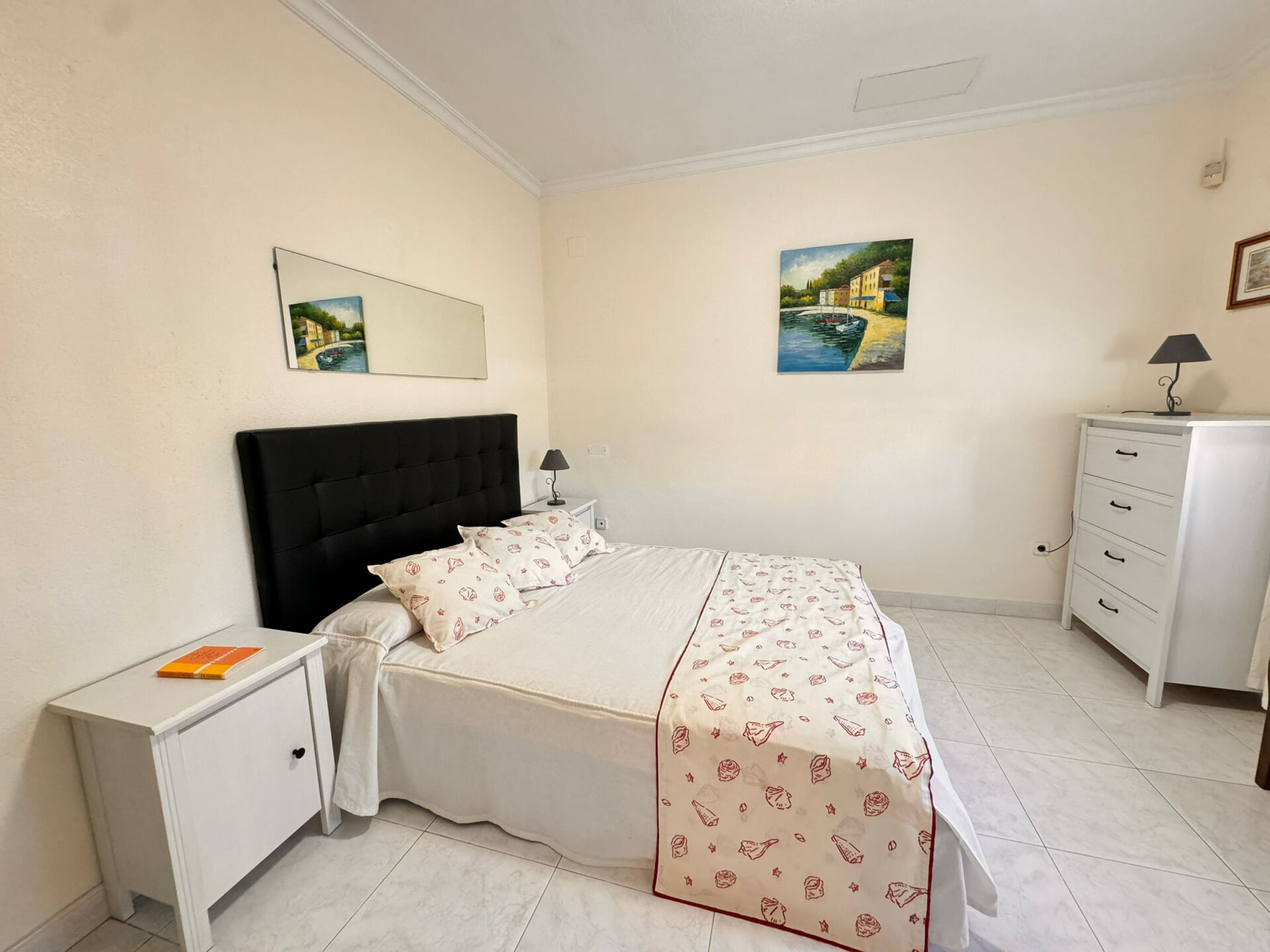 5-Zimmer Villa in Playa del Galán, La Manga del Mar Menor - Image 32