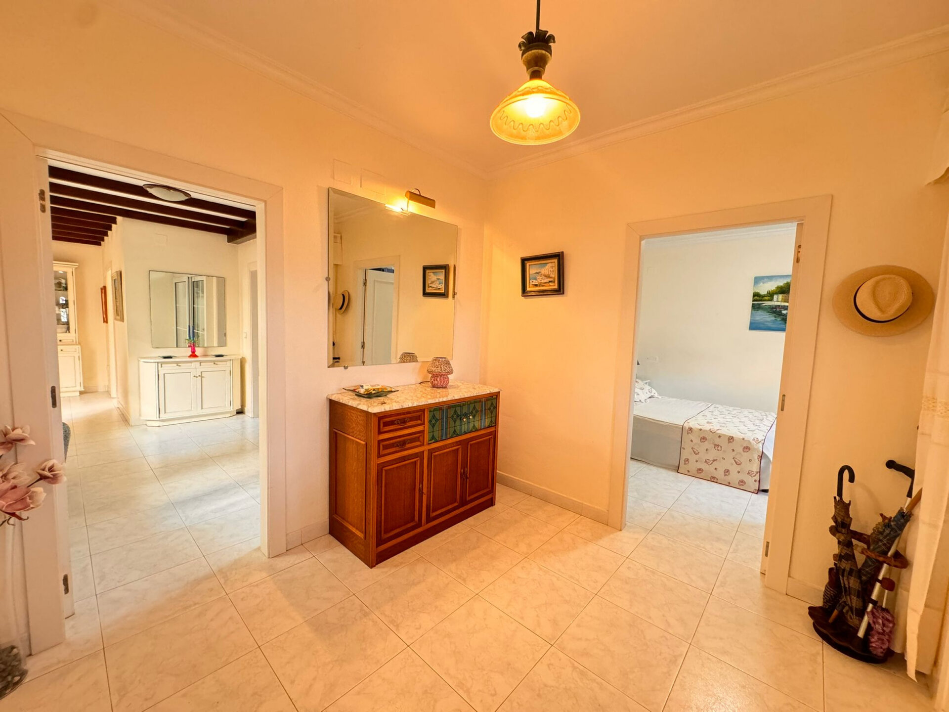 5-Zimmer Villa in Playa del Galán, La Manga del Mar Menor - Image 33