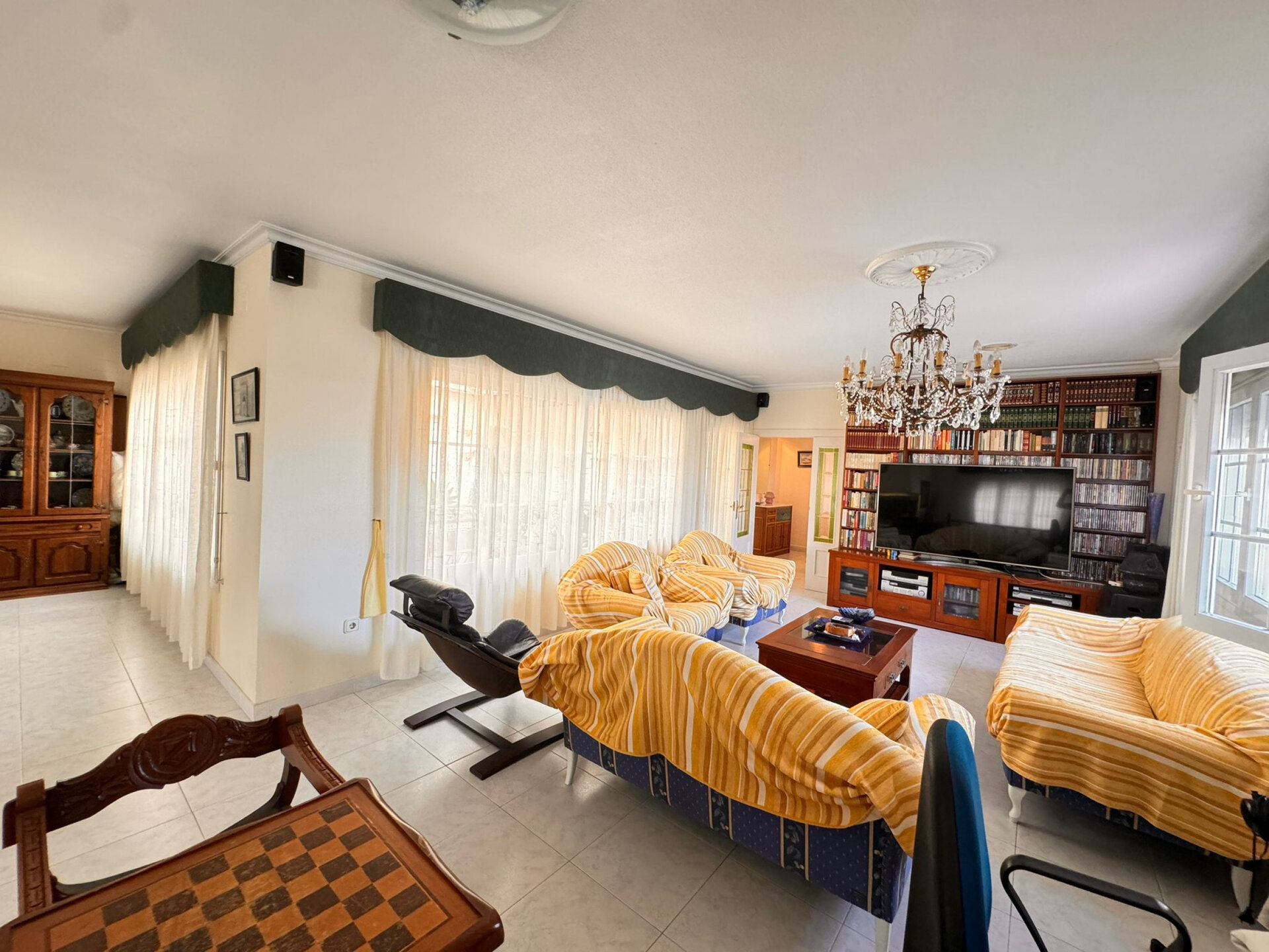 5-Zimmer Villa in Playa del Galán, La Manga del Mar Menor - Image 34