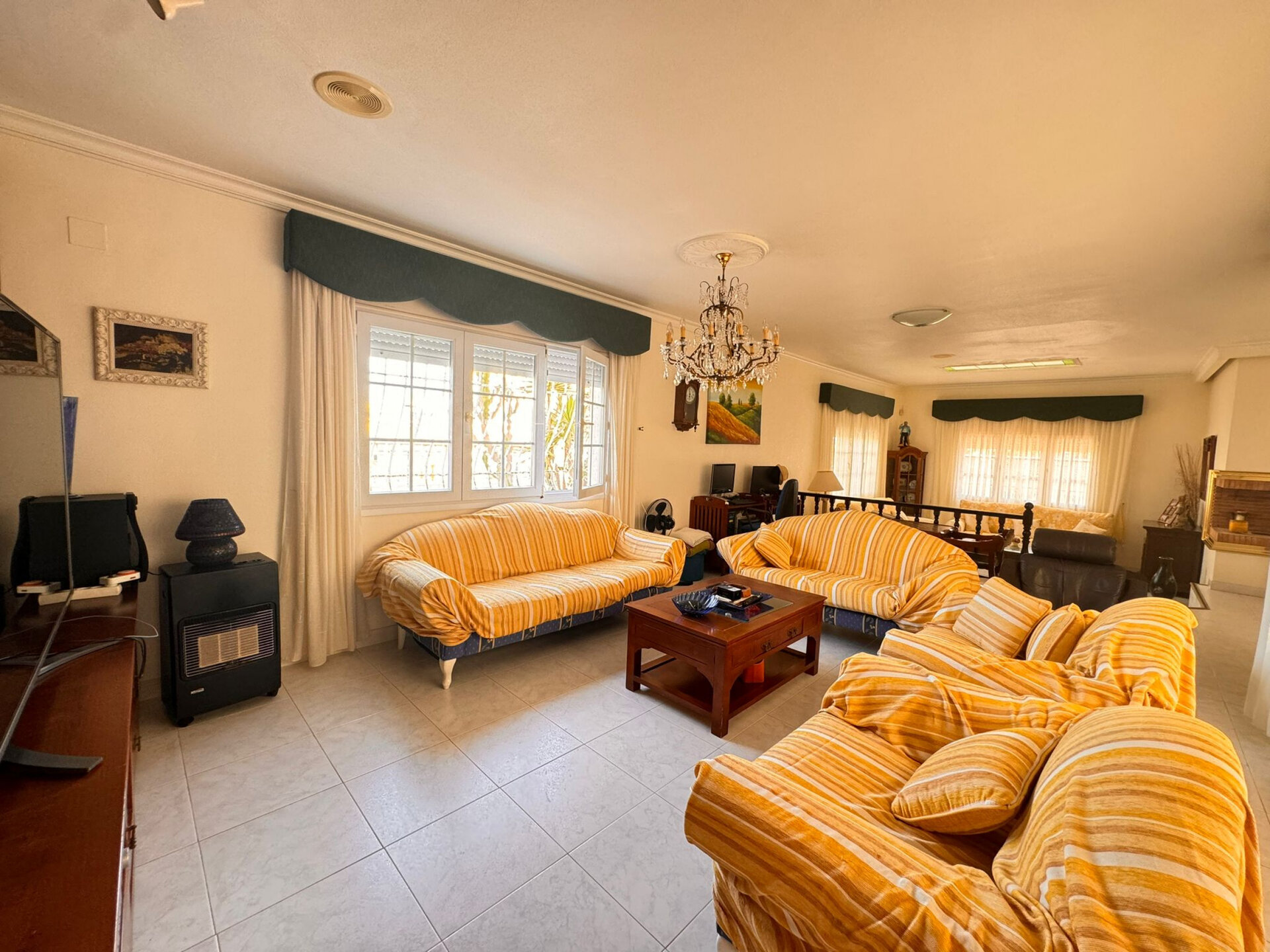 5-Zimmer Villa in Playa del Galán, La Manga del Mar Menor - Image 35