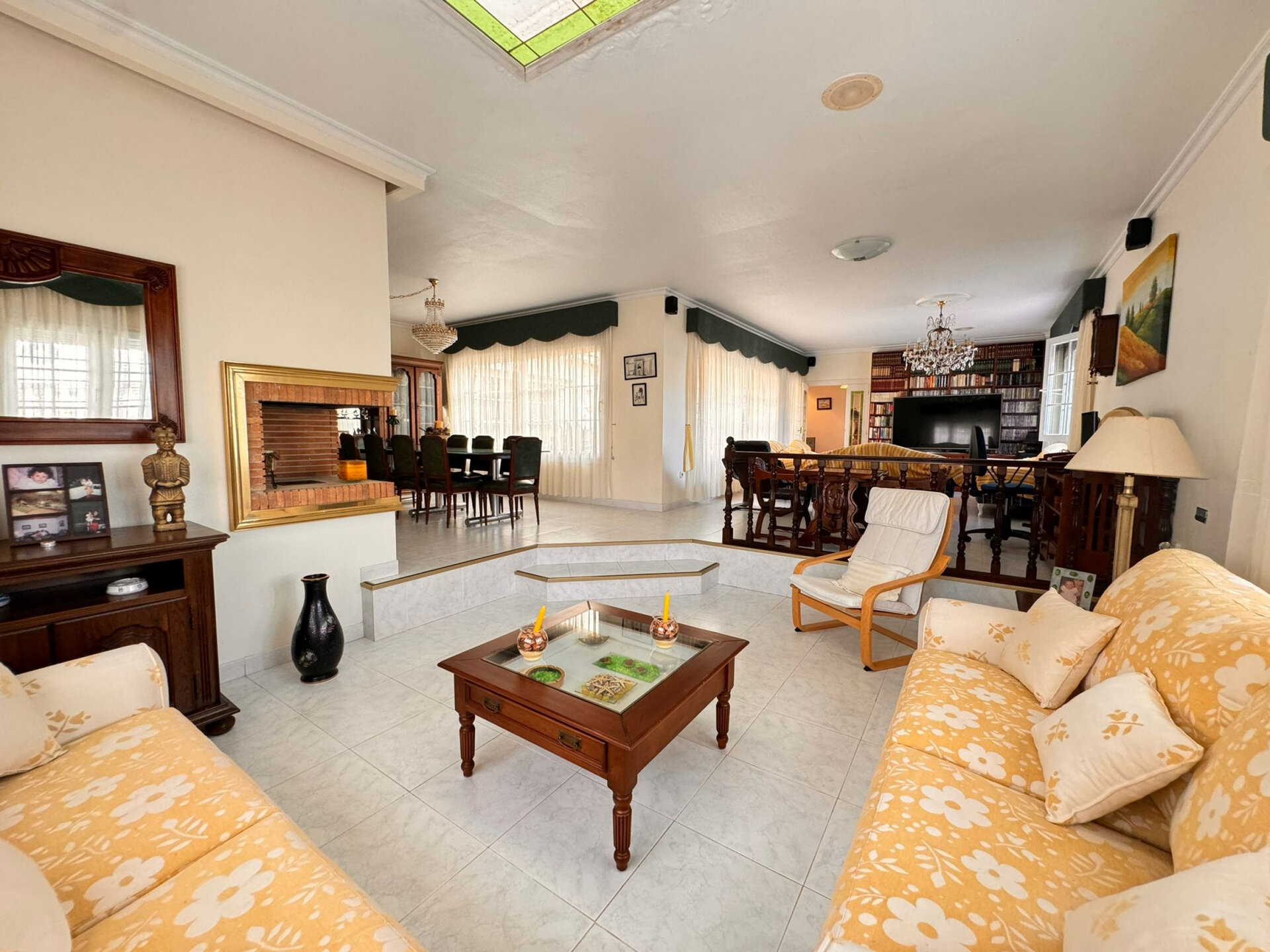 5-Zimmer Villa in Playa del Galán, La Manga del Mar Menor - Image 36