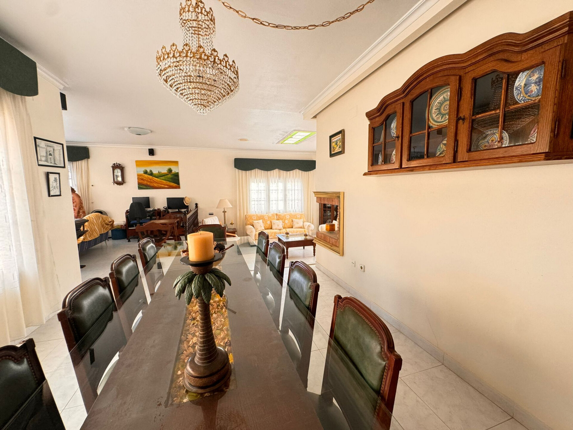 5-Zimmer Villa in Playa del Galán, La Manga del Mar Menor - Image 37