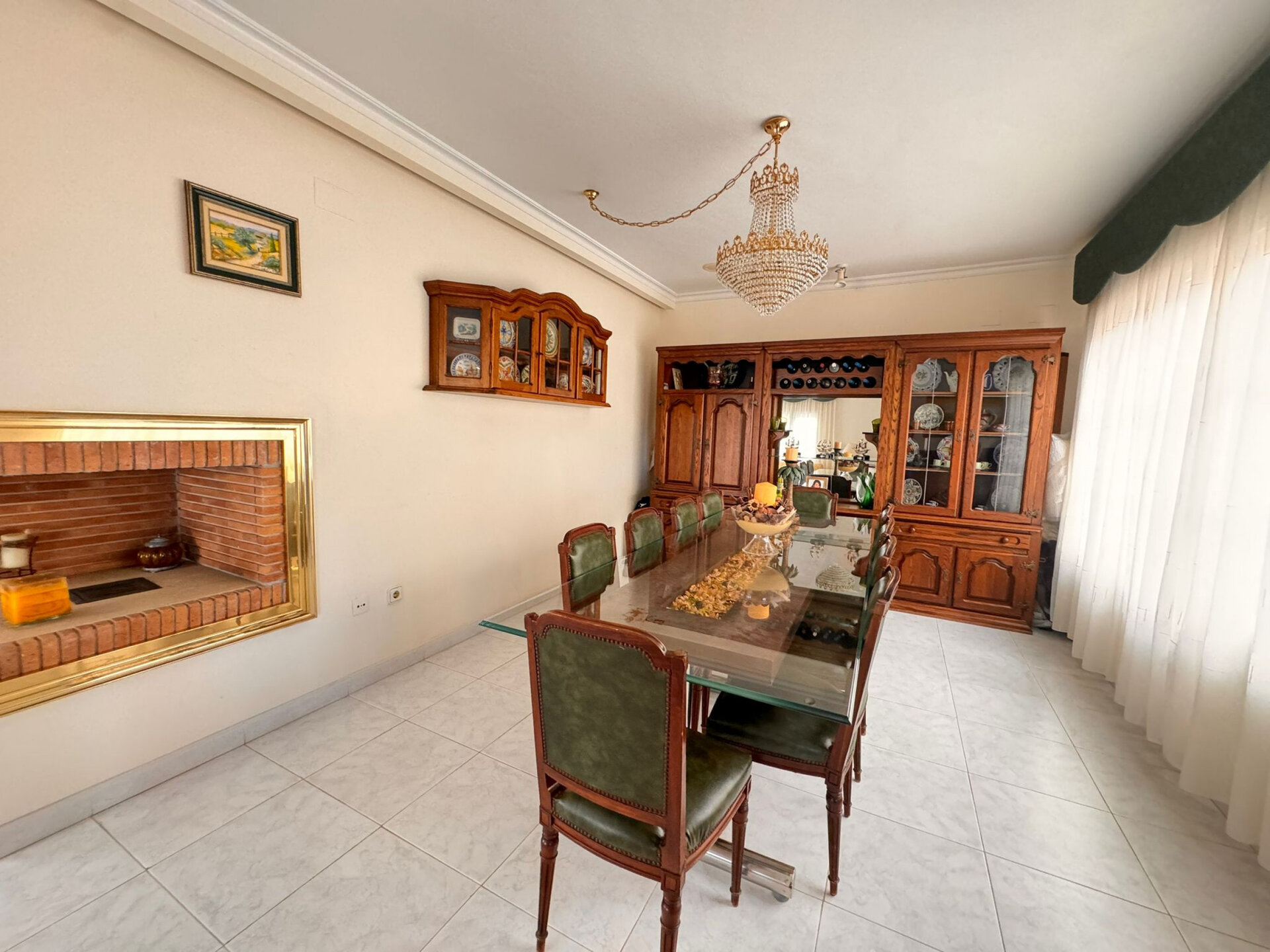 5-Zimmer Villa in Playa del Galán, La Manga del Mar Menor - Image 38