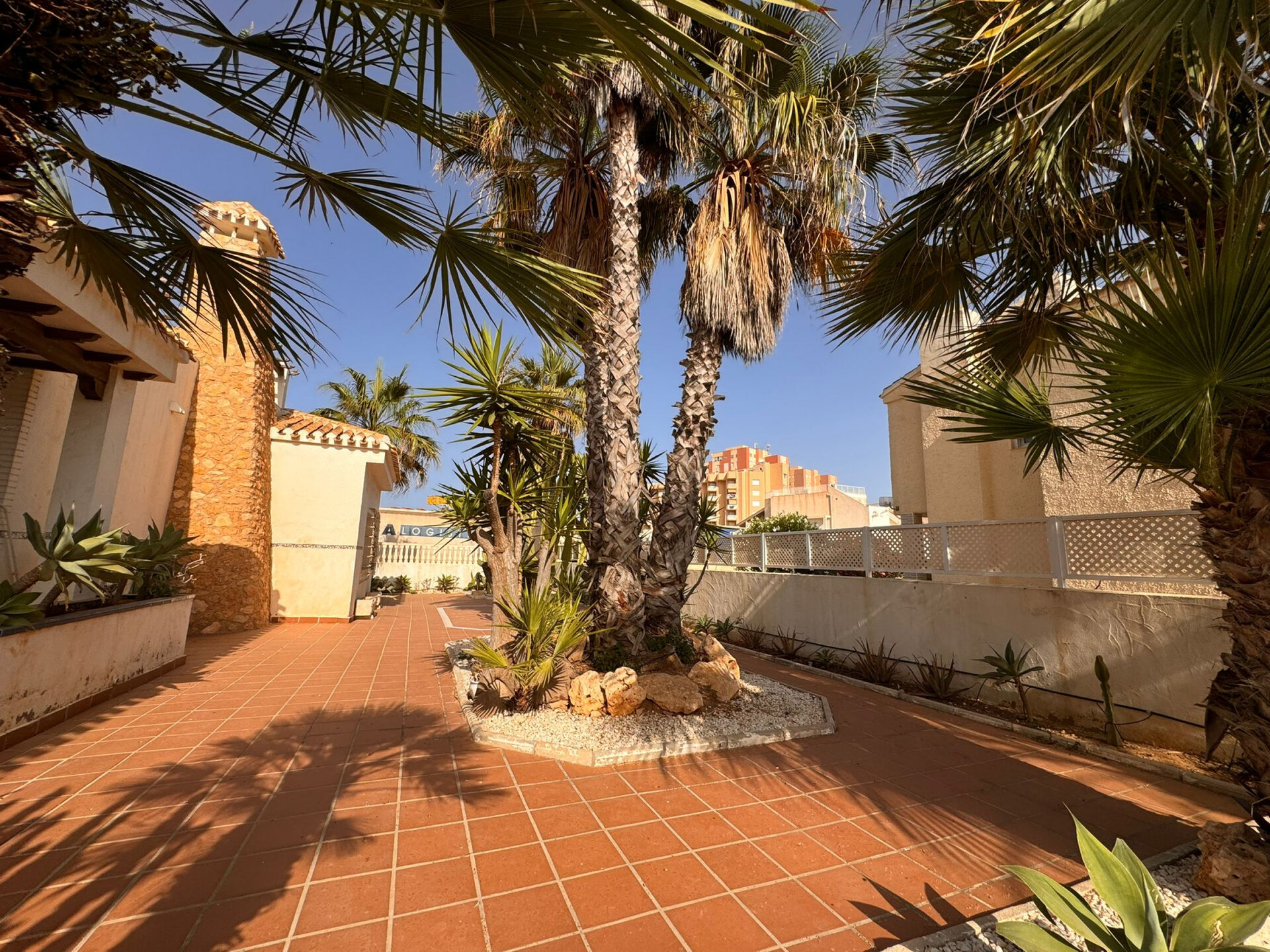 5-Zimmer Villa in Playa del Galán, La Manga del Mar Menor - Image 4
