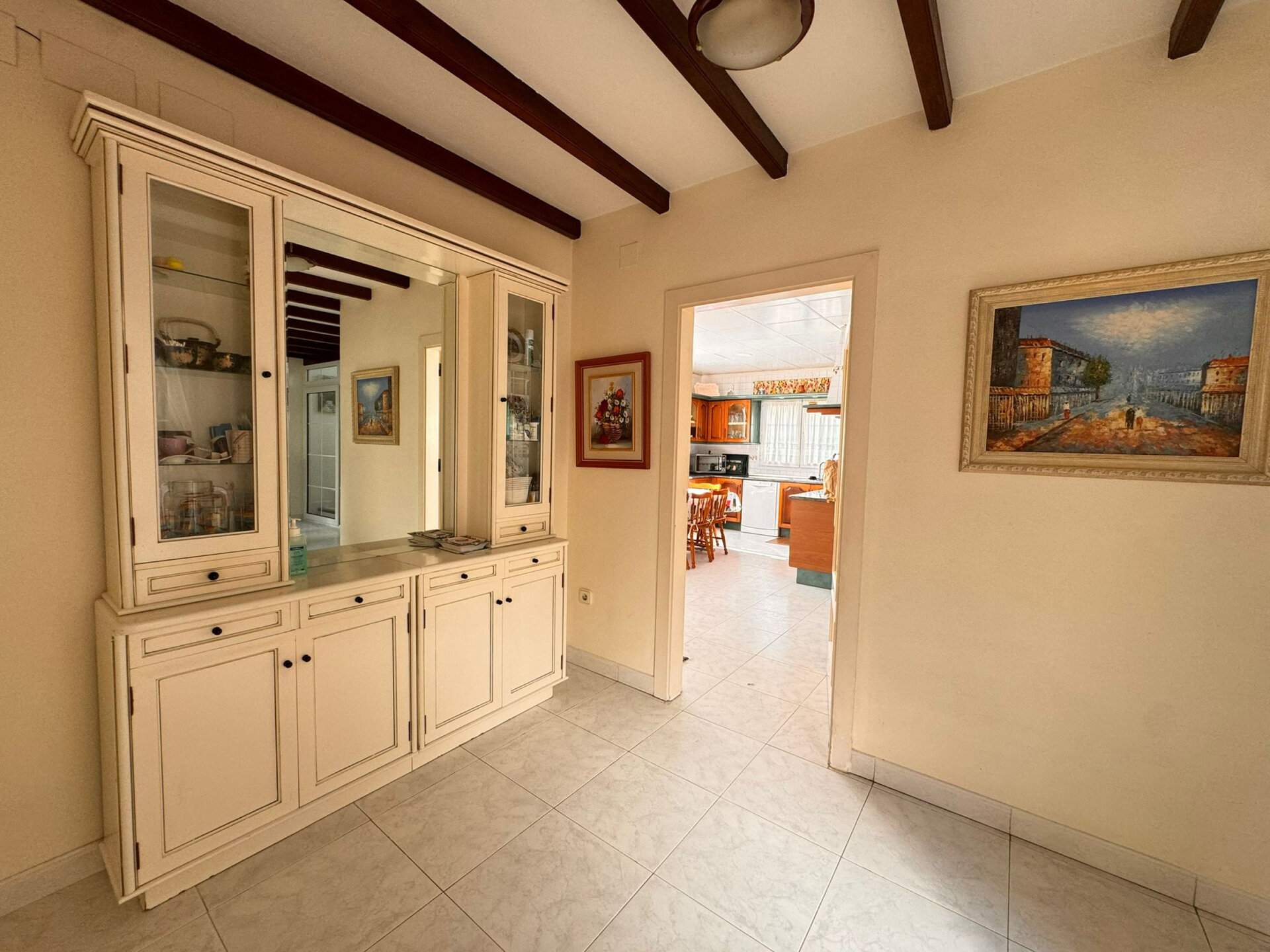 5-Zimmer Villa in Playa del Galán, La Manga del Mar Menor - Image 40