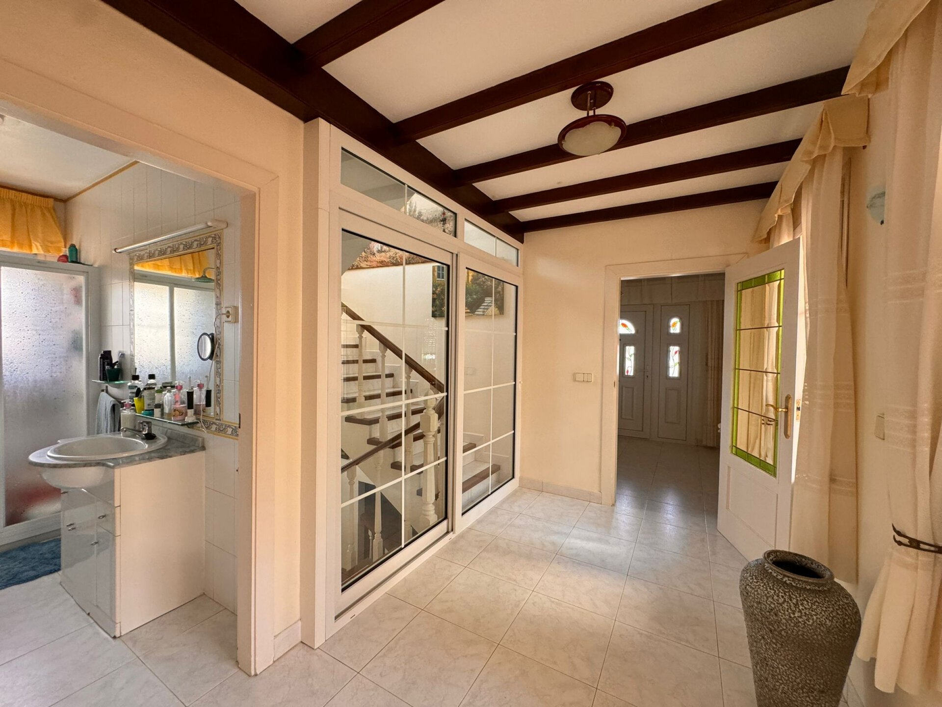 5-Zimmer Villa in Playa del Galán, La Manga del Mar Menor - Image 41
