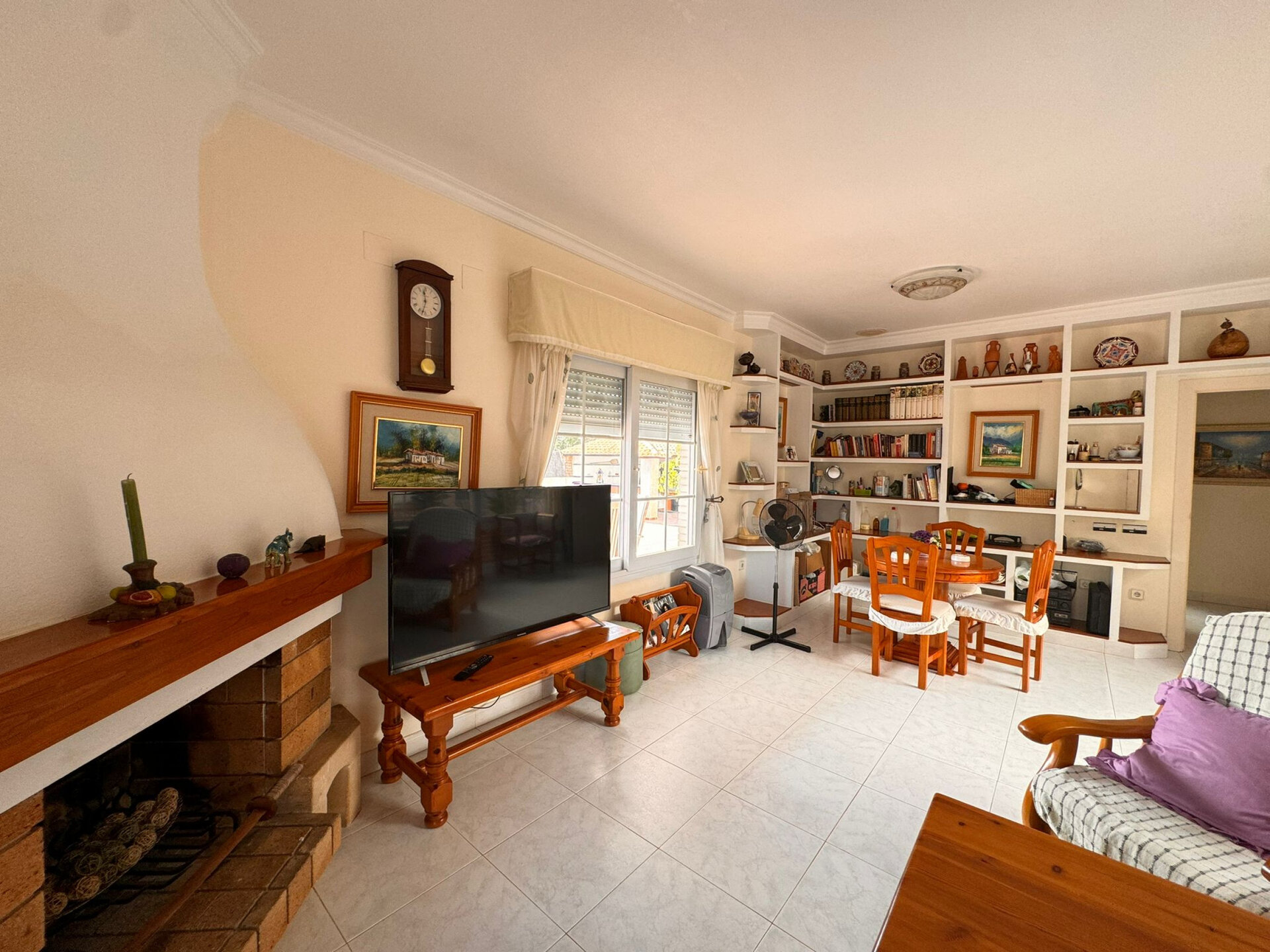 5-Zimmer Villa in Playa del Galán, La Manga del Mar Menor - Image 43