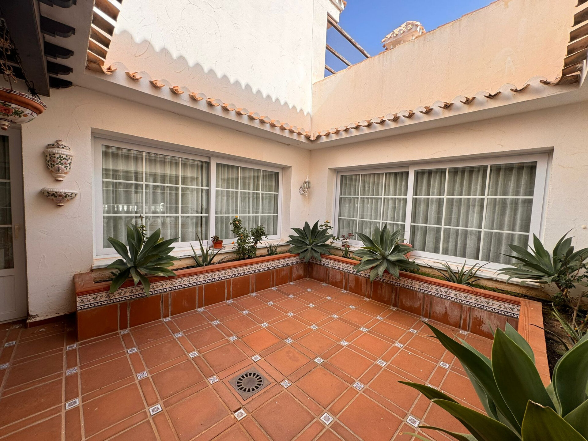 5-Zimmer Villa in Playa del Galán, La Manga del Mar Menor - Image 44