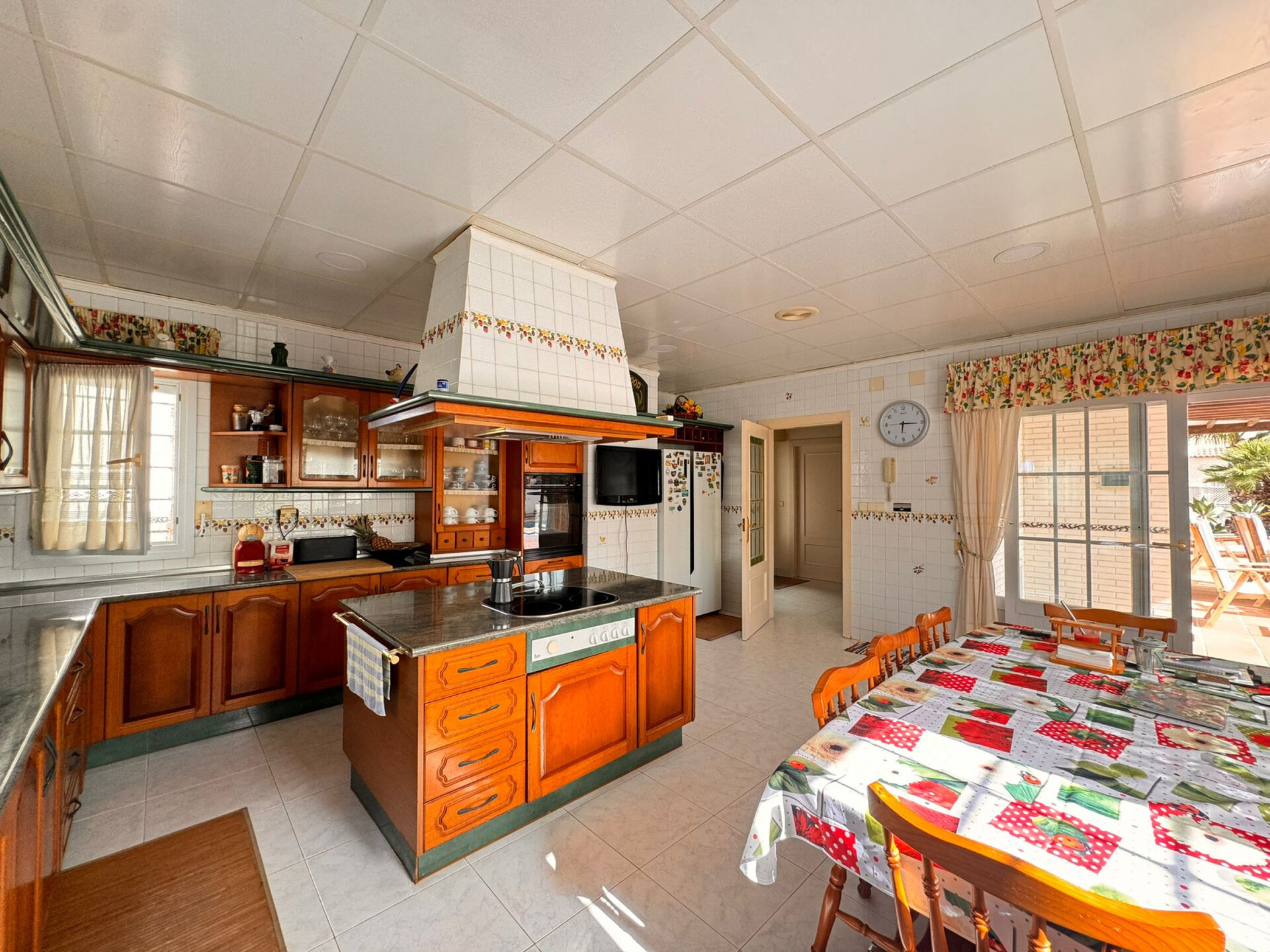 5-Zimmer Villa in Playa del Galán, La Manga del Mar Menor - Image 46