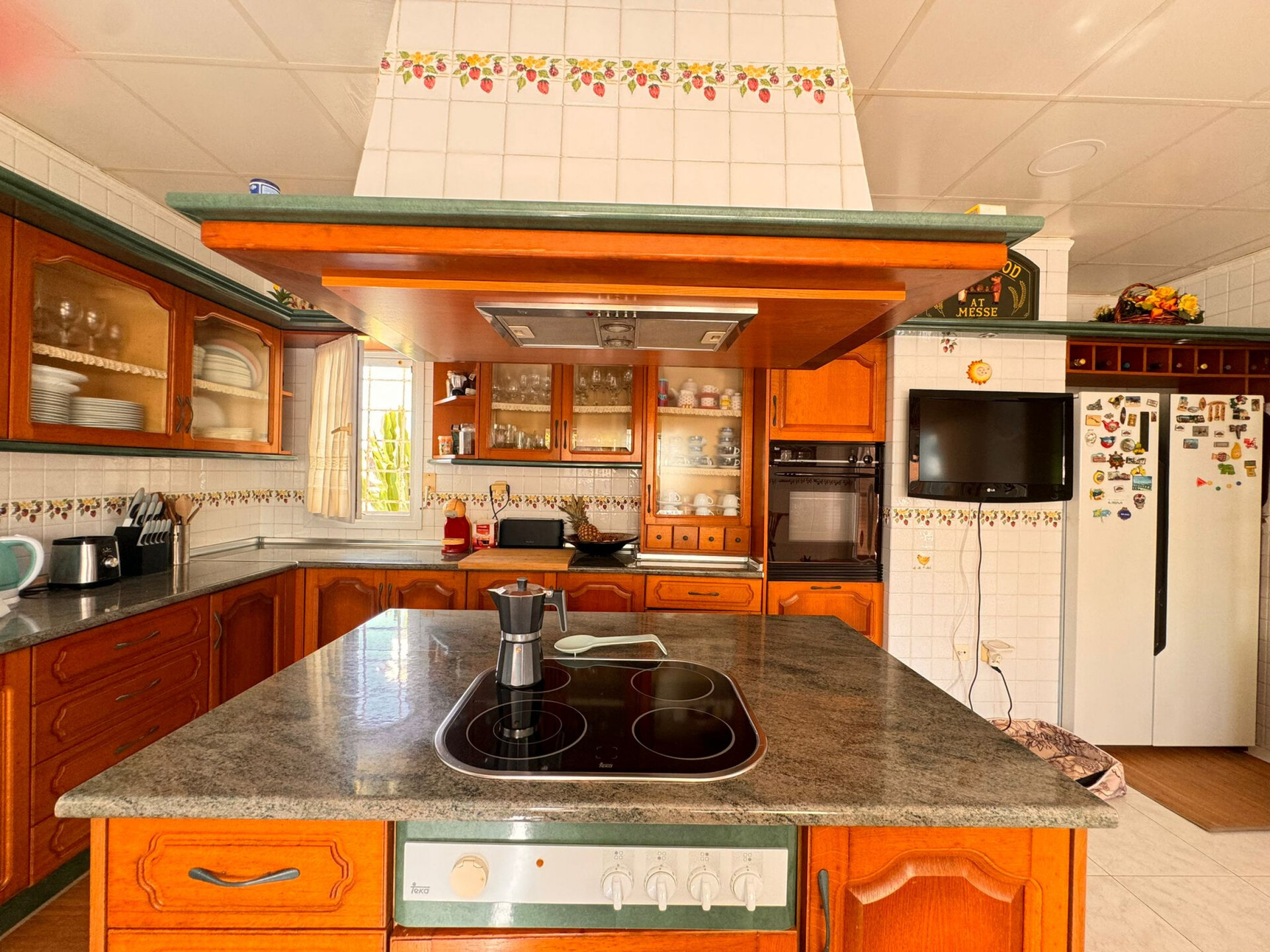 5-Zimmer Villa in Playa del Galán, La Manga del Mar Menor - Image 49