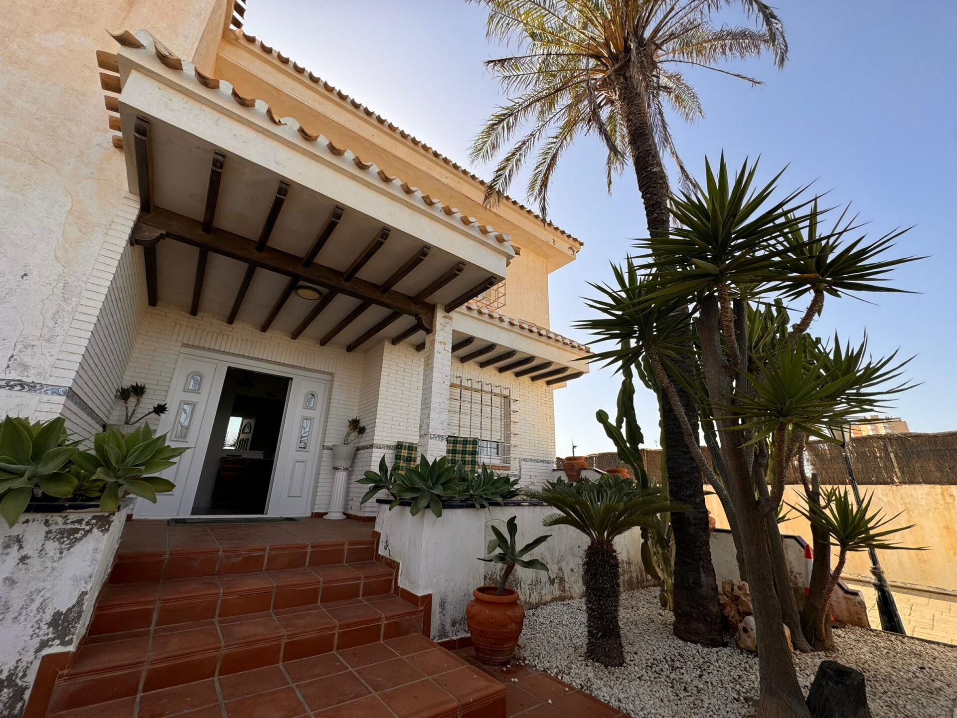 5-Zimmer Villa in Playa del Galán, La Manga del Mar Menor - Image 7