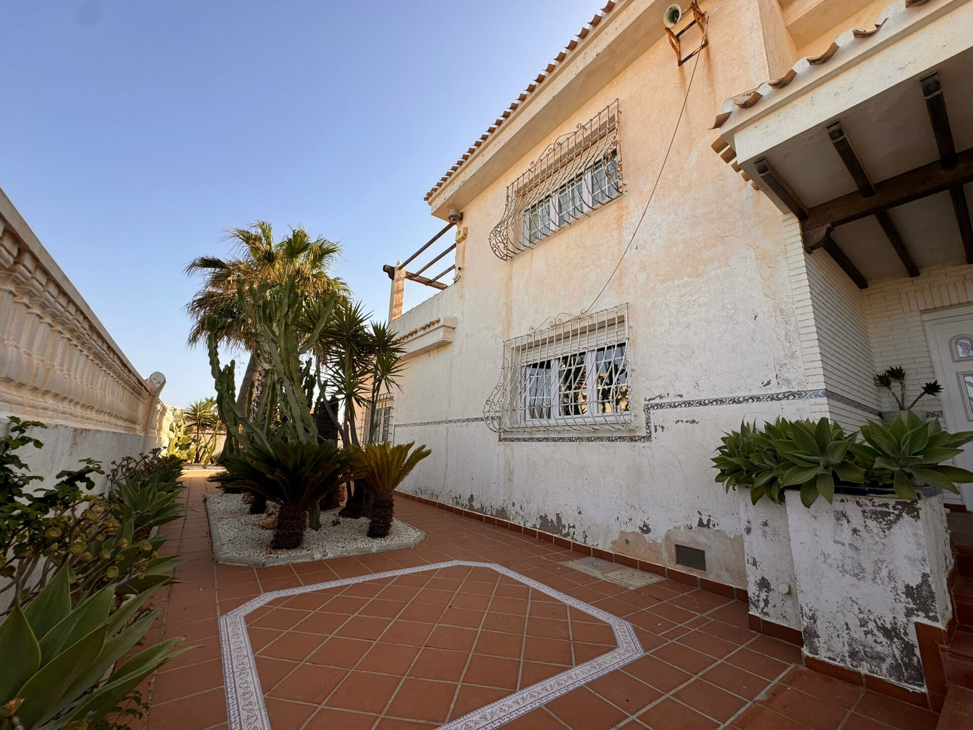 5-Zimmer Villa in Playa del Galán, La Manga del Mar Menor - Image 8