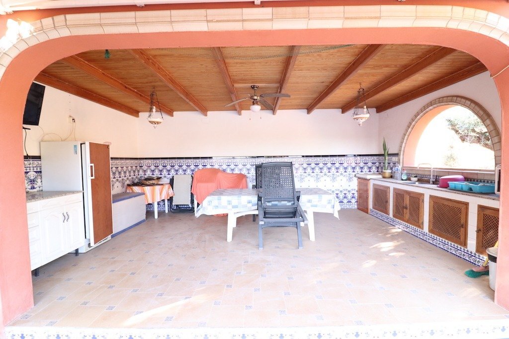 5-Bedroom Villa in San Luis, Torrevieja - Image 26