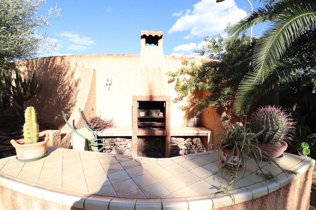 5-Bedroom Villa in San Luis, Torrevieja - Image 38