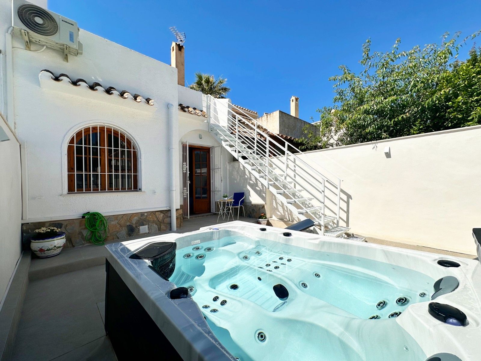 3-Bedroom House in Lomas de Cabo Roig, Orihuela Costa
