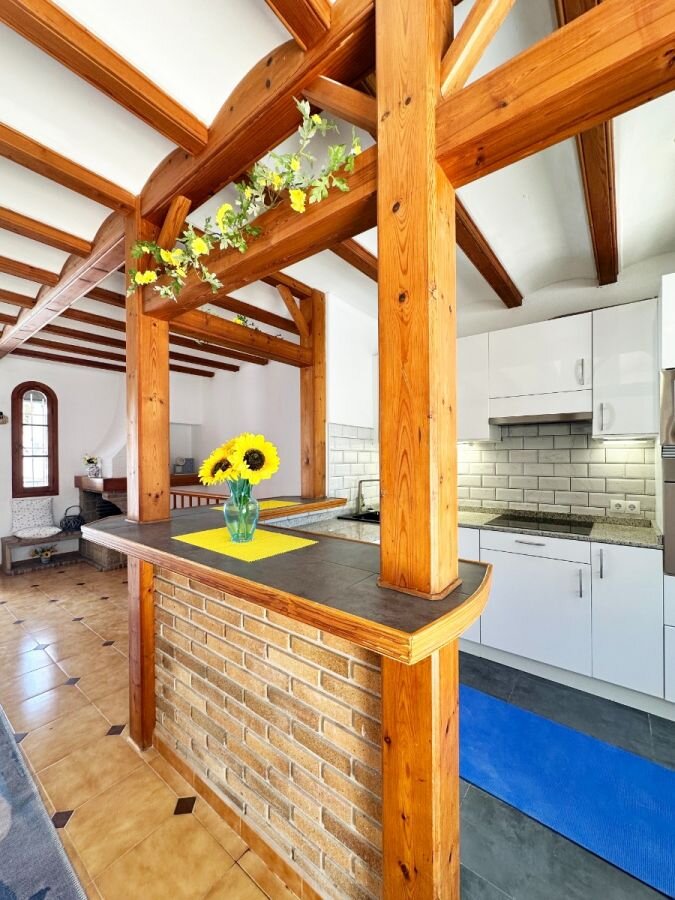 3-Bedroom House in Lomas de Cabo Roig, Orihuela Costa - Image 12