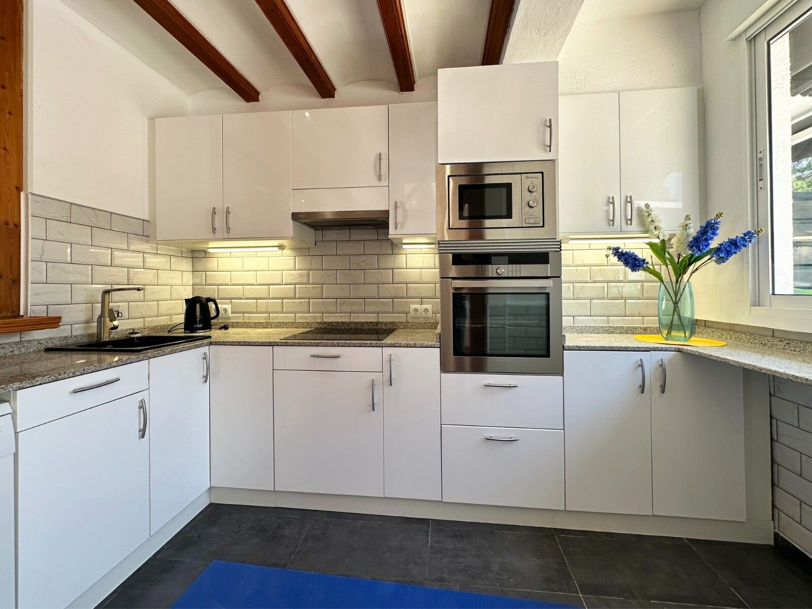 3-Bedroom House in Lomas de Cabo Roig, Orihuela Costa - Image 14
