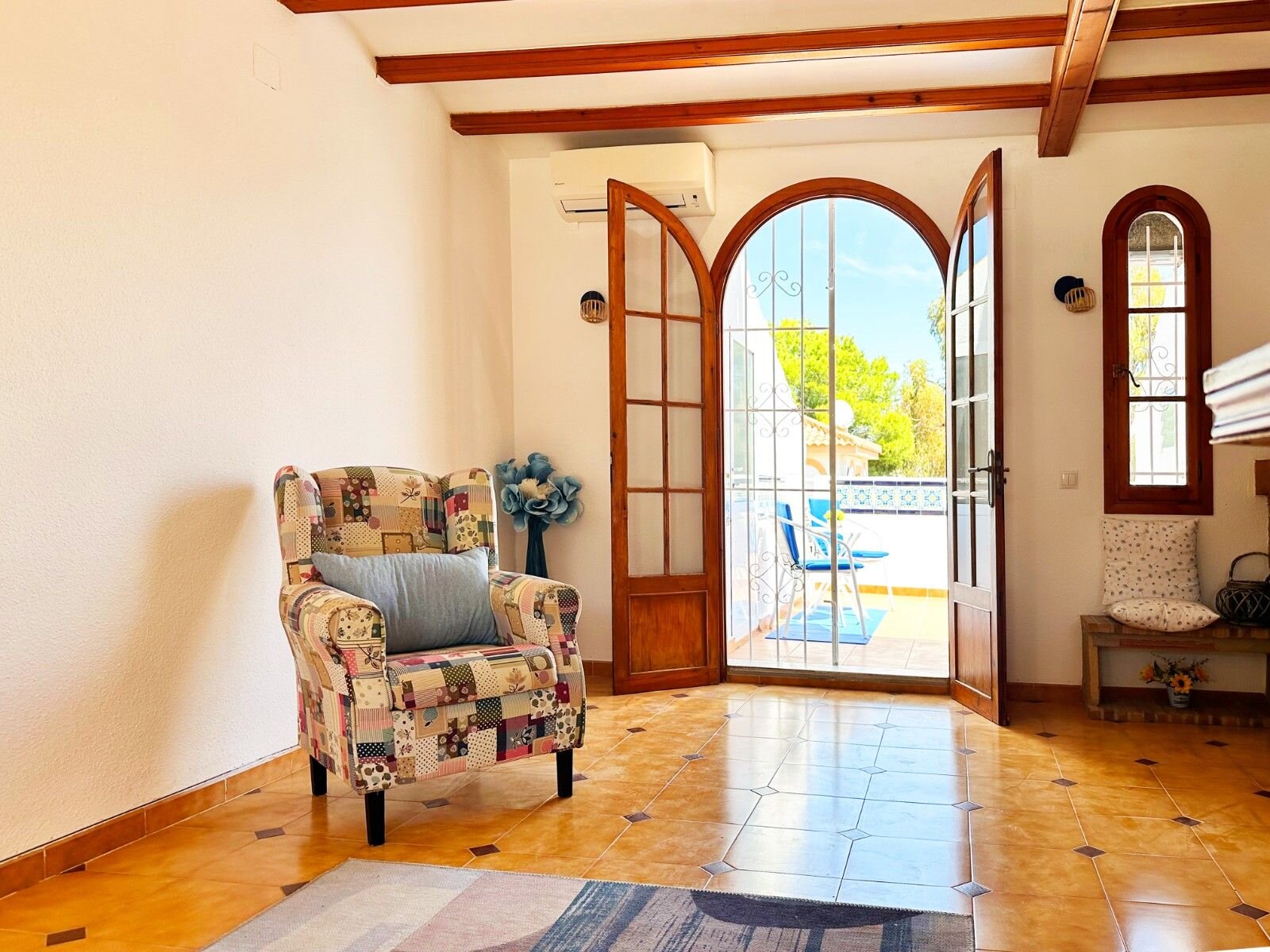 3-Bedroom House in Lomas de Cabo Roig, Orihuela Costa - Image 16