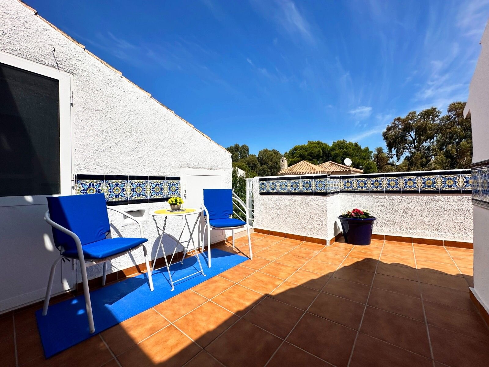 3-Bedroom House in Lomas de Cabo Roig, Orihuela Costa - Image 17