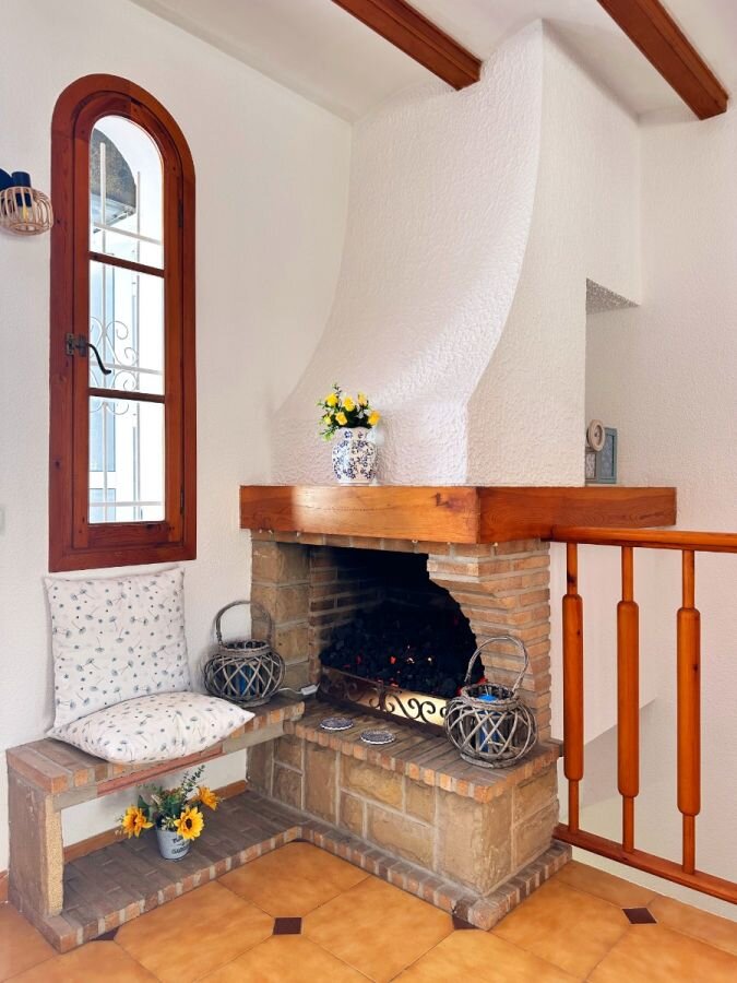 3-Bedroom House in Lomas de Cabo Roig, Orihuela Costa - Image 18
