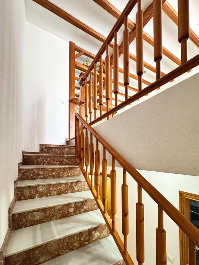 3-Bedroom House in Lomas de Cabo Roig, Orihuela Costa - Image 20