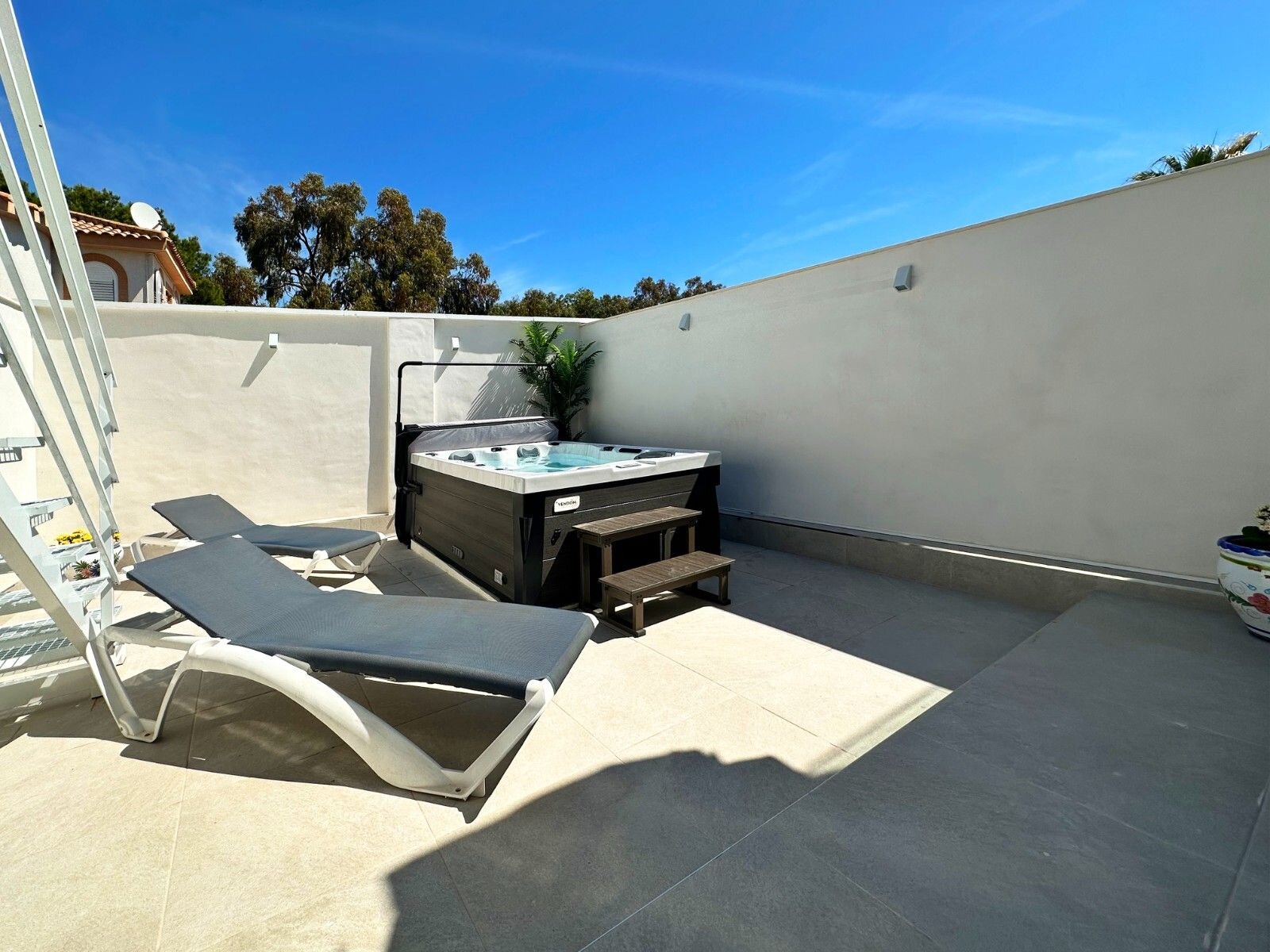 3-Bedroom House in Lomas de Cabo Roig, Orihuela Costa - Image 26