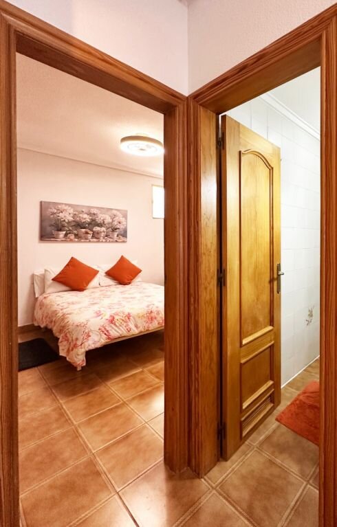 3-Bedroom House in Lomas de Cabo Roig, Orihuela Costa - Image 36