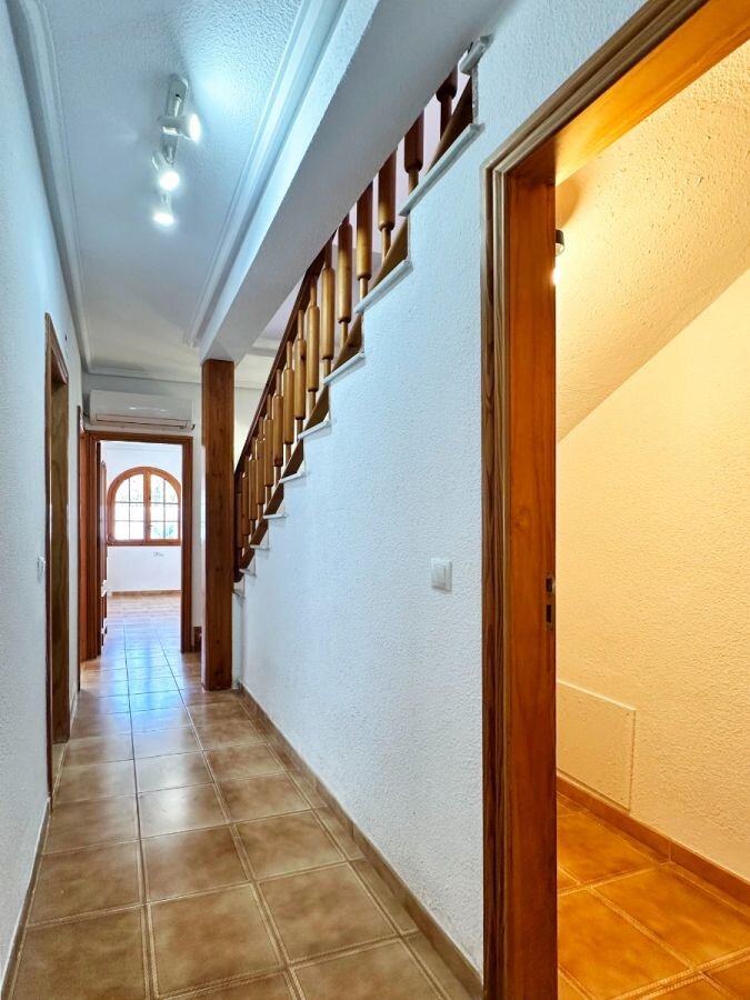3-Bedroom House in Lomas de Cabo Roig, Orihuela Costa - Image 40