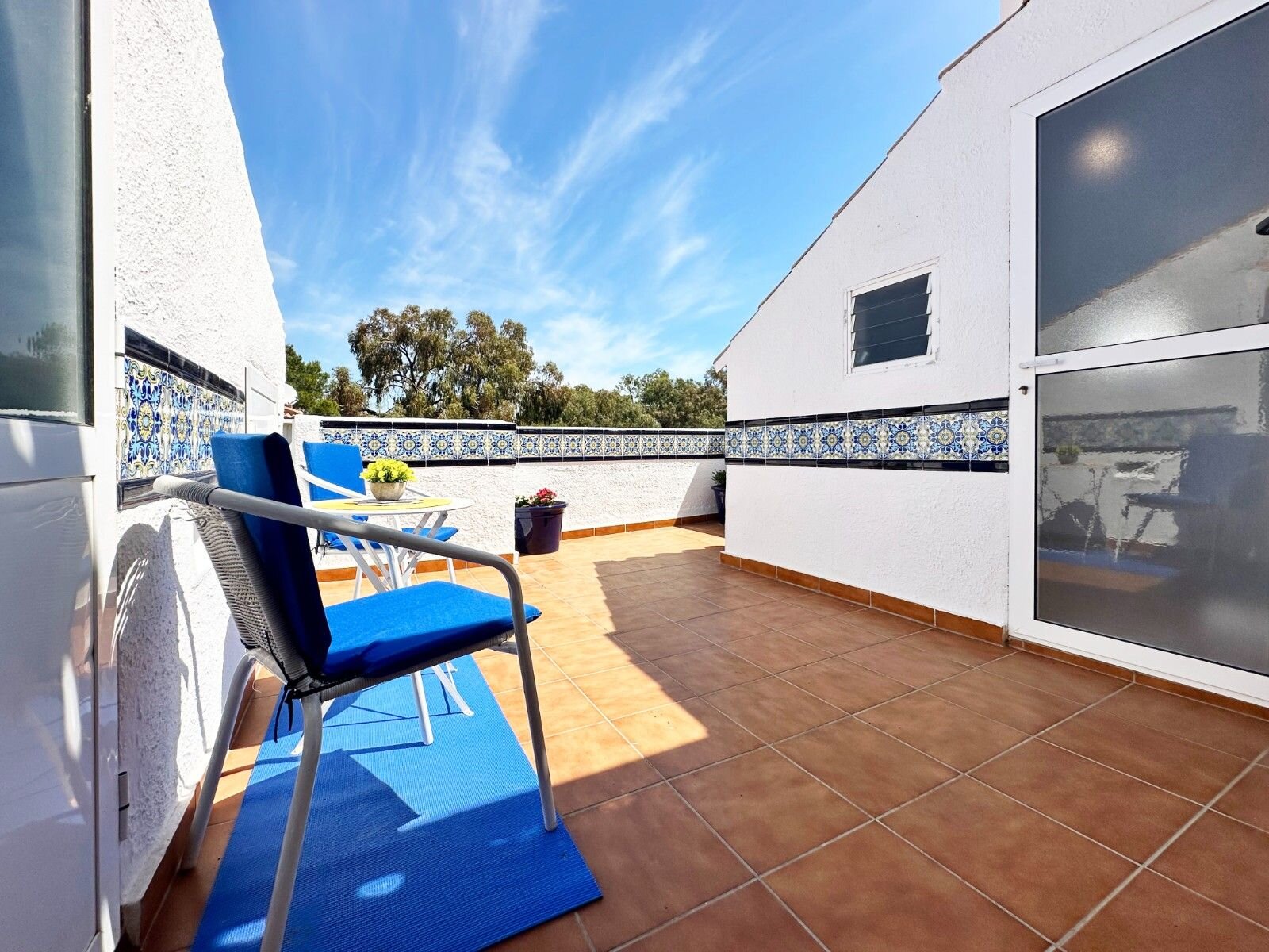 3-Bedroom House in Lomas de Cabo Roig, Orihuela Costa - Image 43