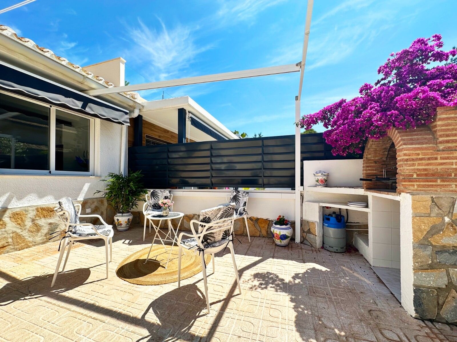 3-Bedroom House in Lomas de Cabo Roig, Orihuela Costa - Image 5