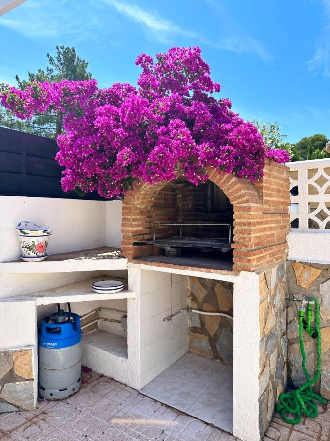 3-Bedroom House in Lomas de Cabo Roig, Orihuela Costa - Image 7