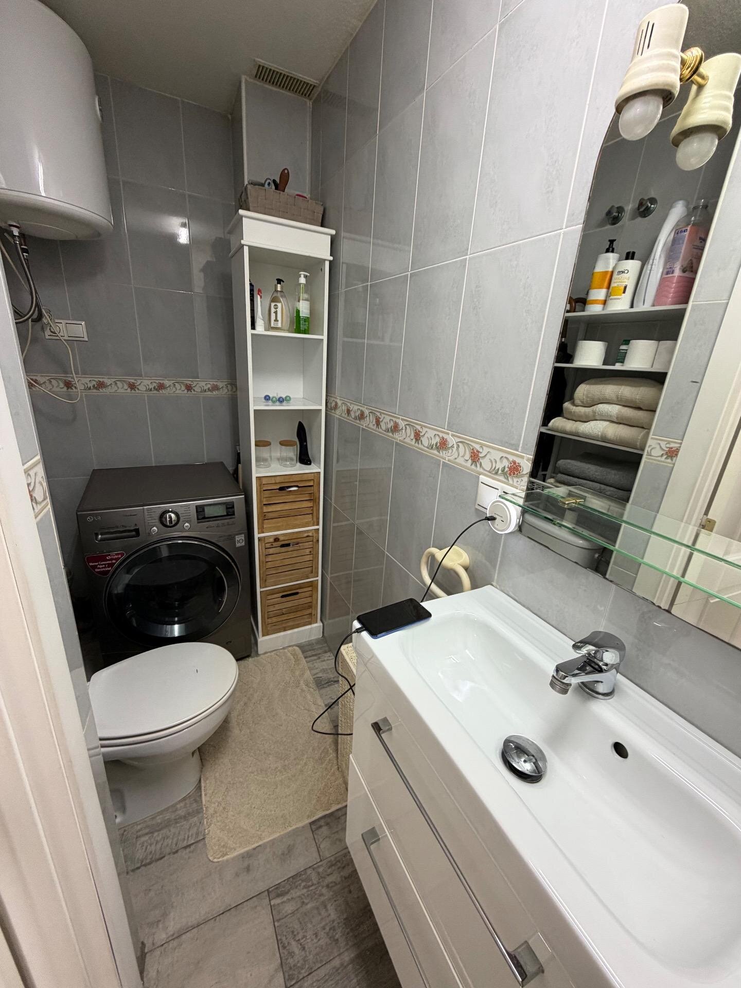 Dom z 4 Sypialniami w La Zenia, Orihuela Costa - Image 16