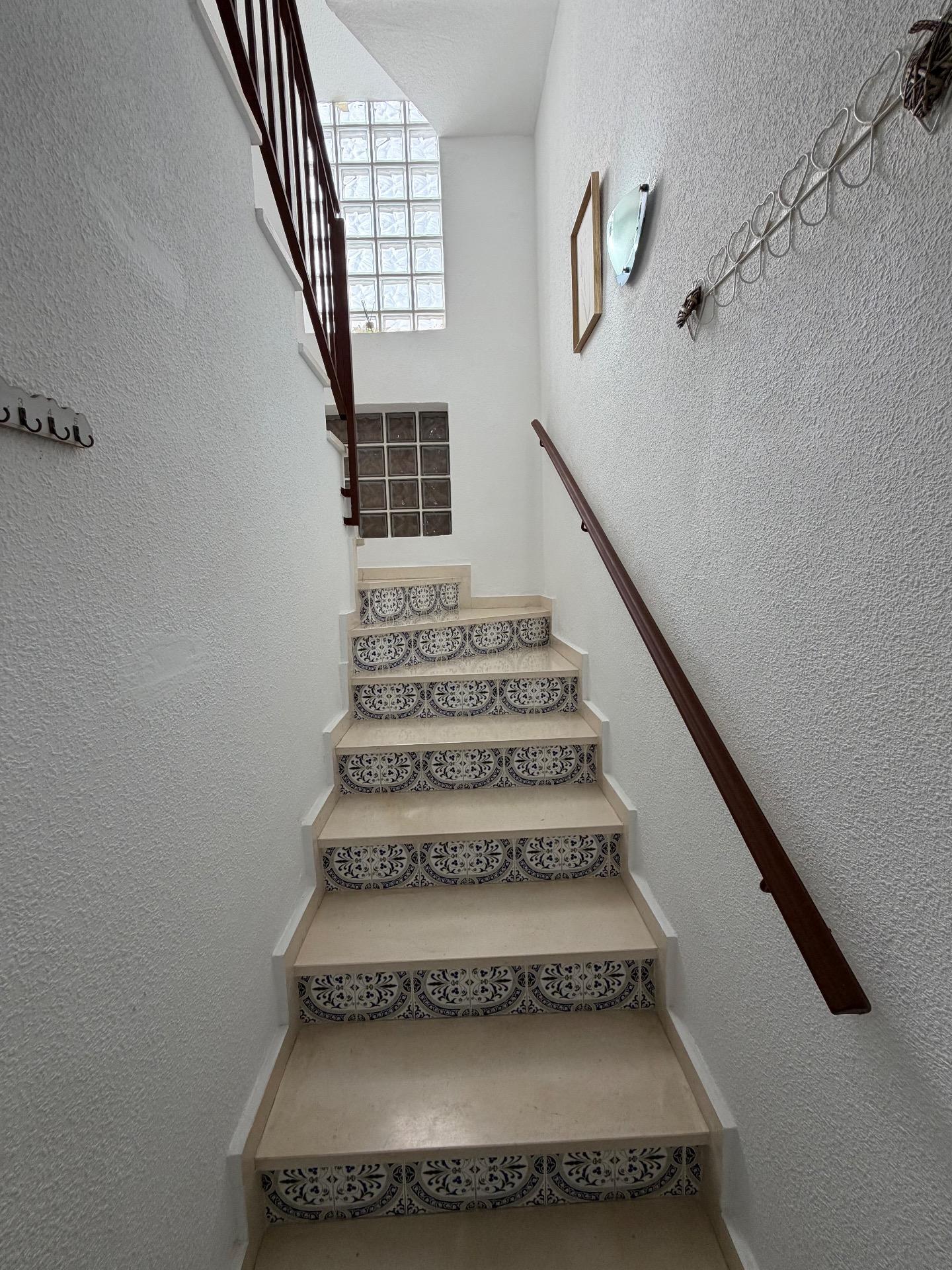 Huis met 3 Slaapkamers in La Zenia, Orihuela Costa - Image 17