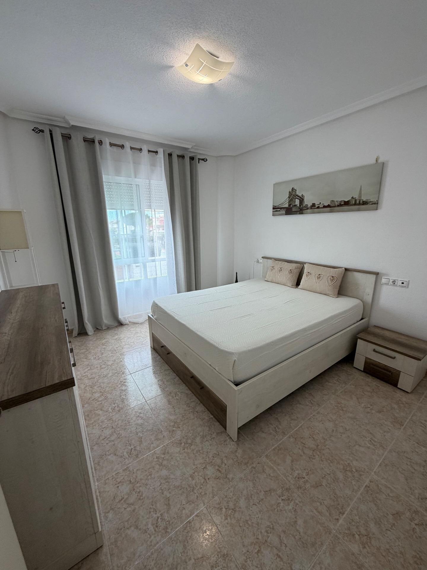 Dom z 4 Sypialniami w La Zenia, Orihuela Costa - Image 19