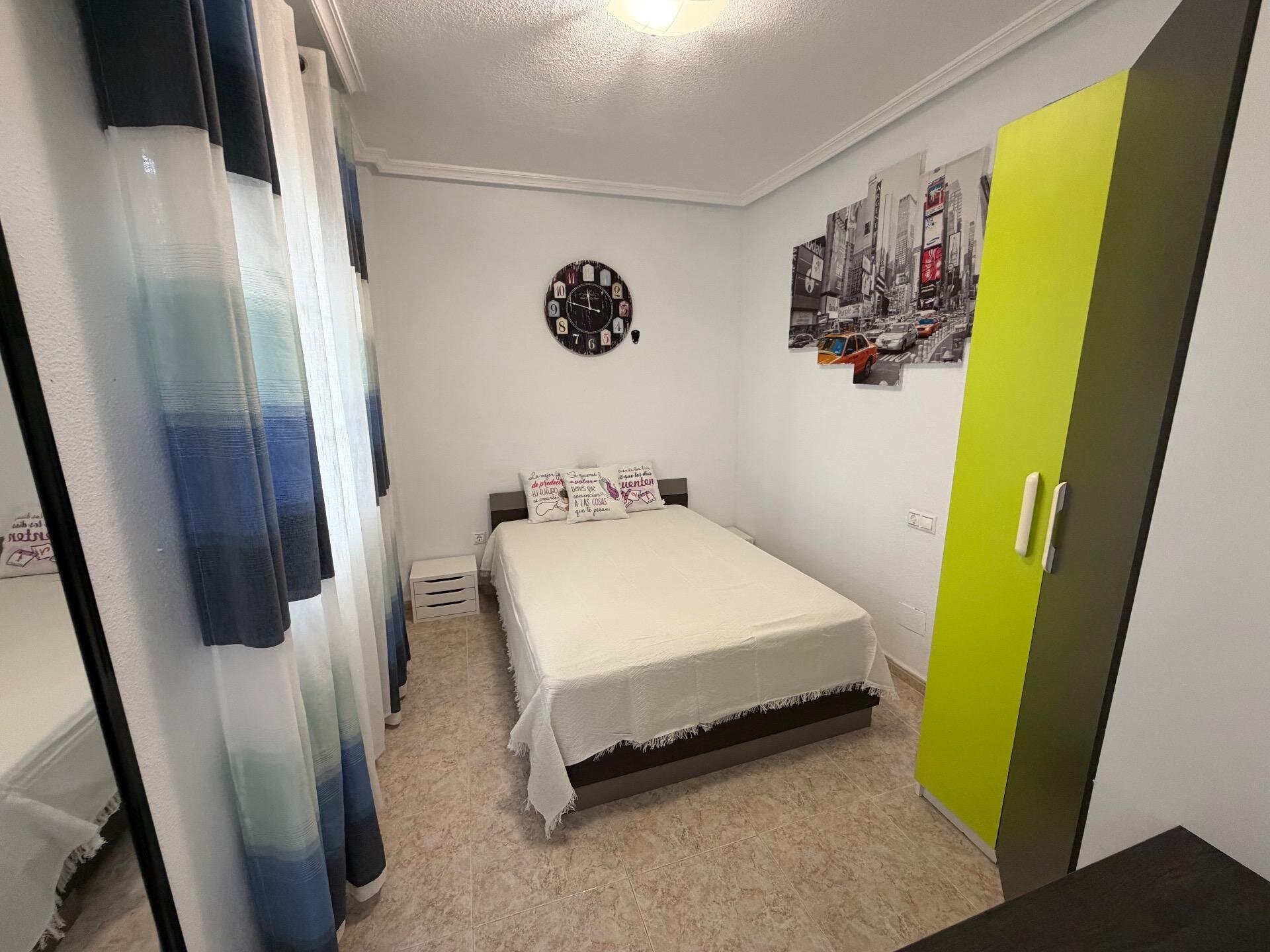 Dom z 4 Sypialniami w La Zenia, Orihuela Costa - Image 22